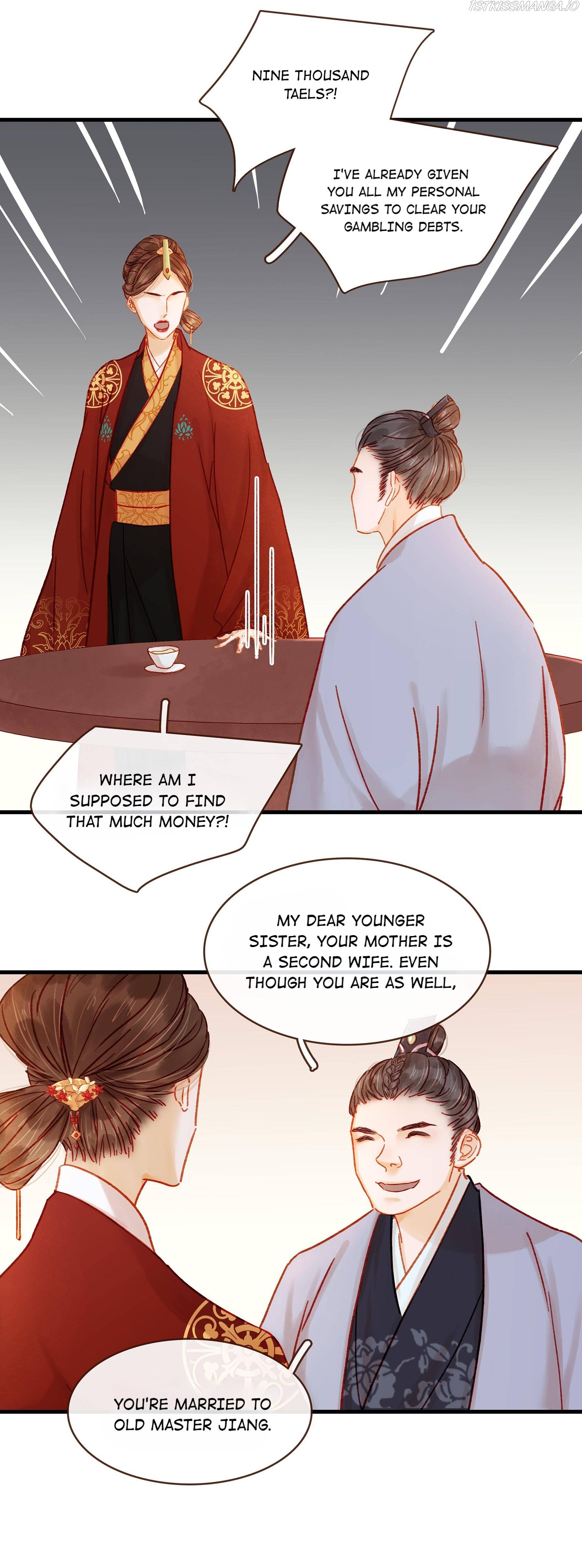 My Young Master Ji Wushuang Chapter 57 - page 39