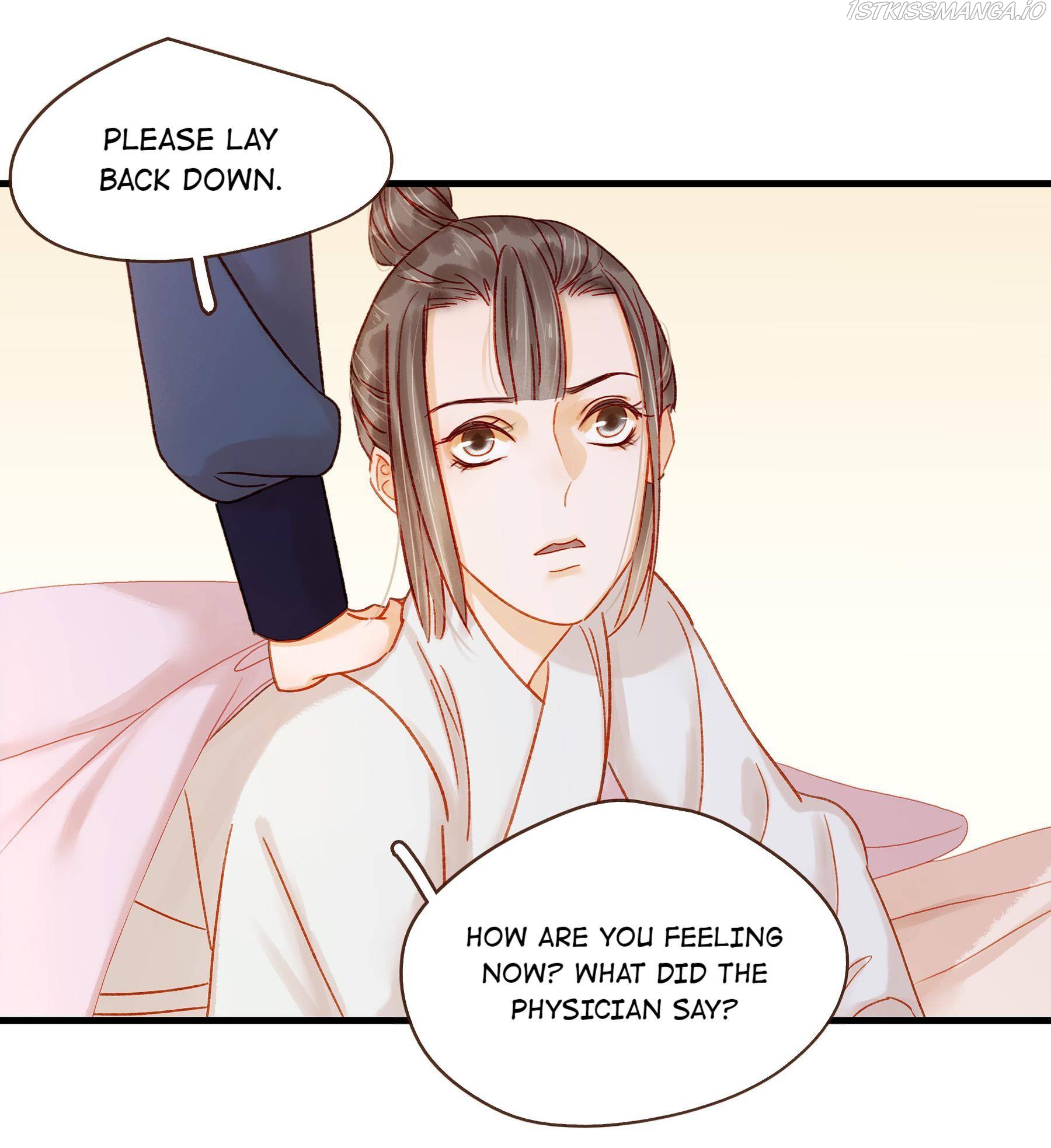 My Young Master Ji Wushuang Chapter 56 - page 39