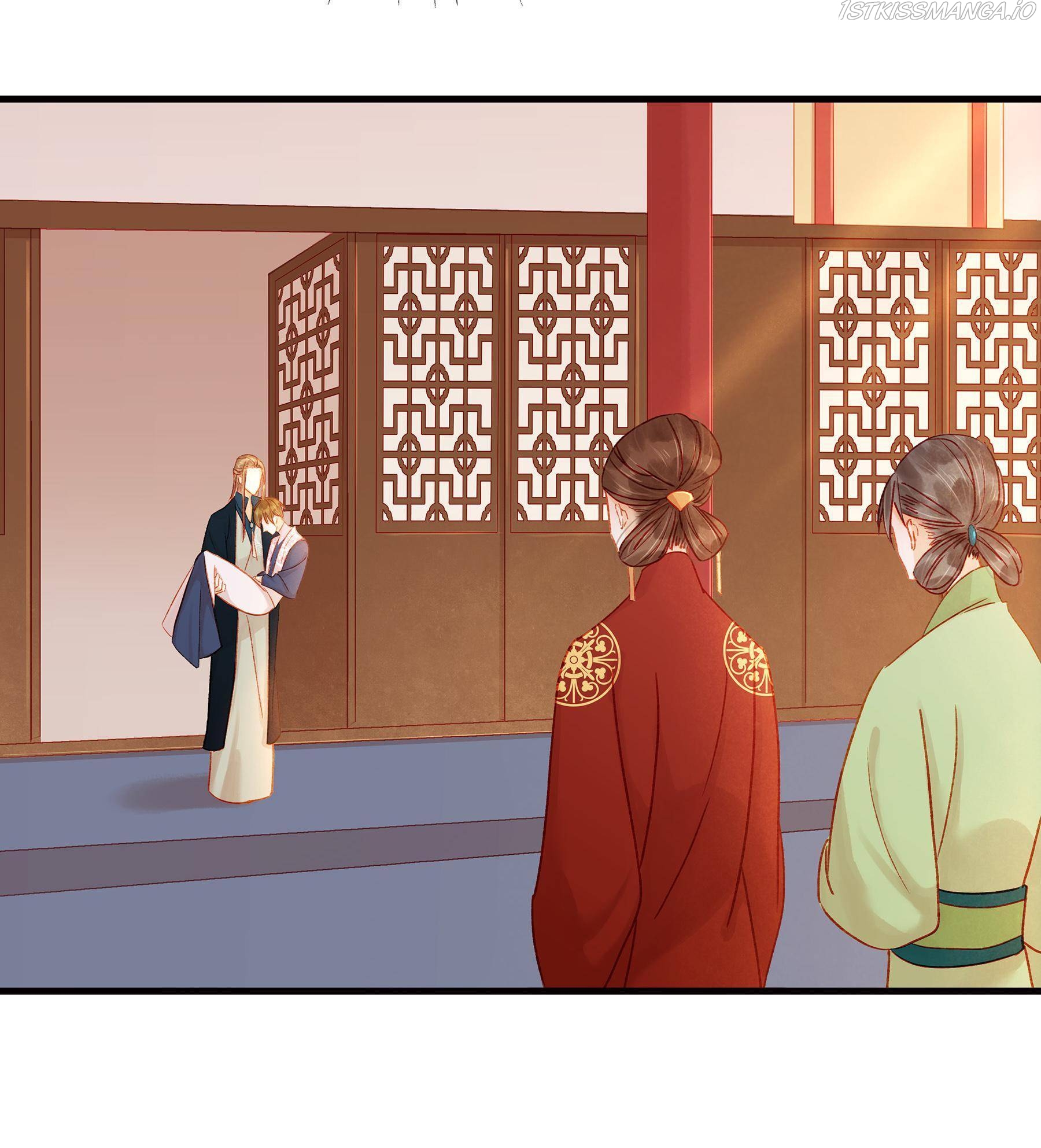 My Young Master Ji Wushuang Chapter 56 - page 7