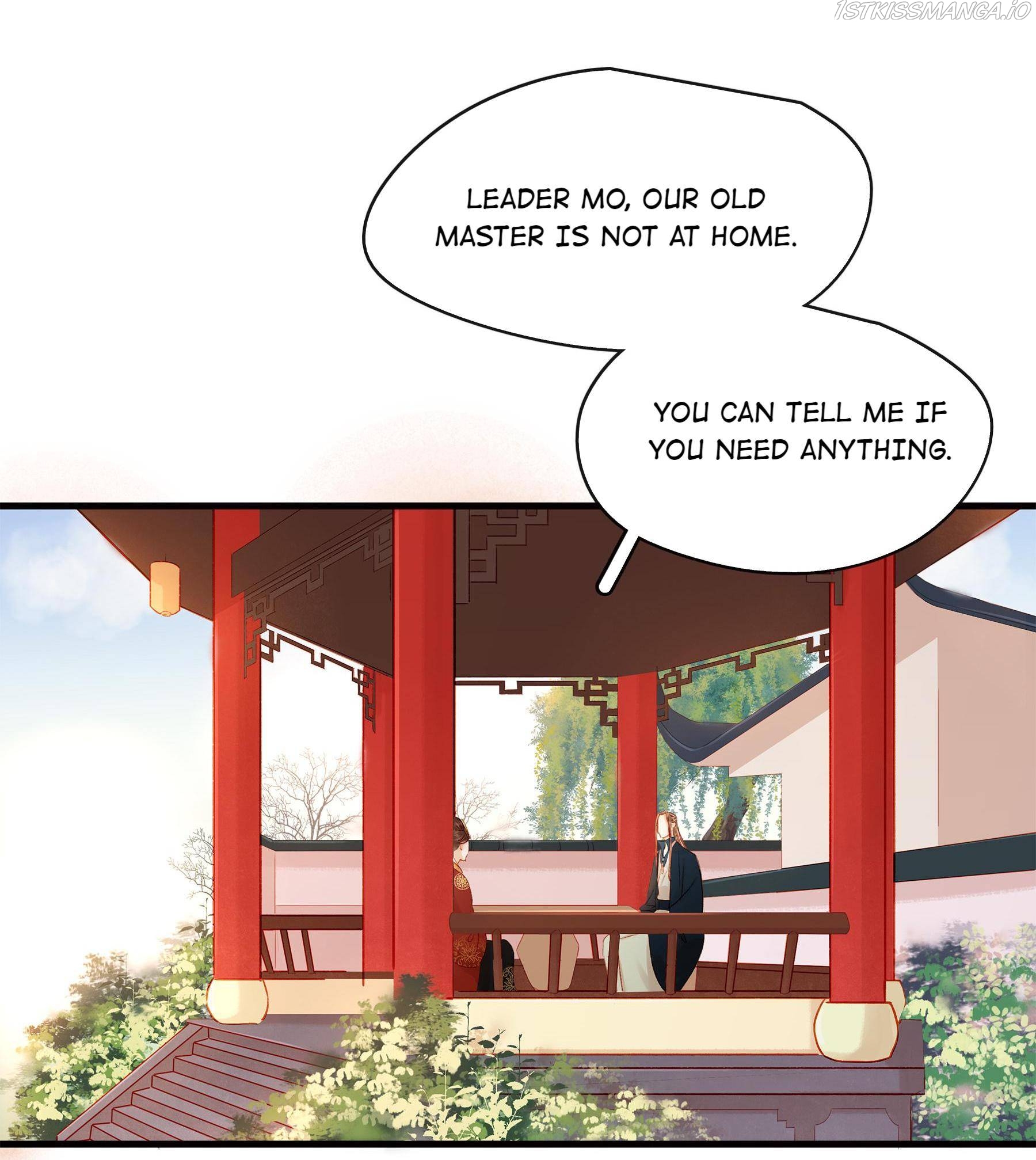 My Young Master Ji Wushuang Chapter 55 - page 26