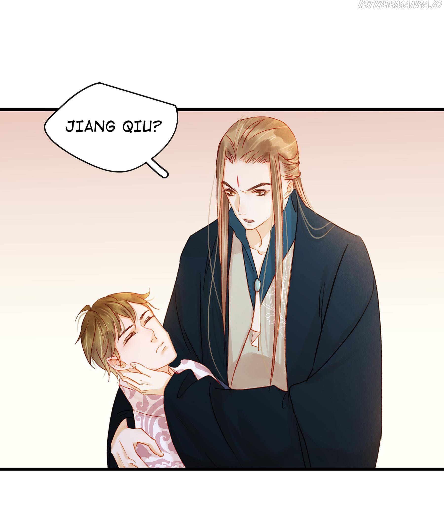 My Young Master Ji Wushuang Chapter 55 - page 55