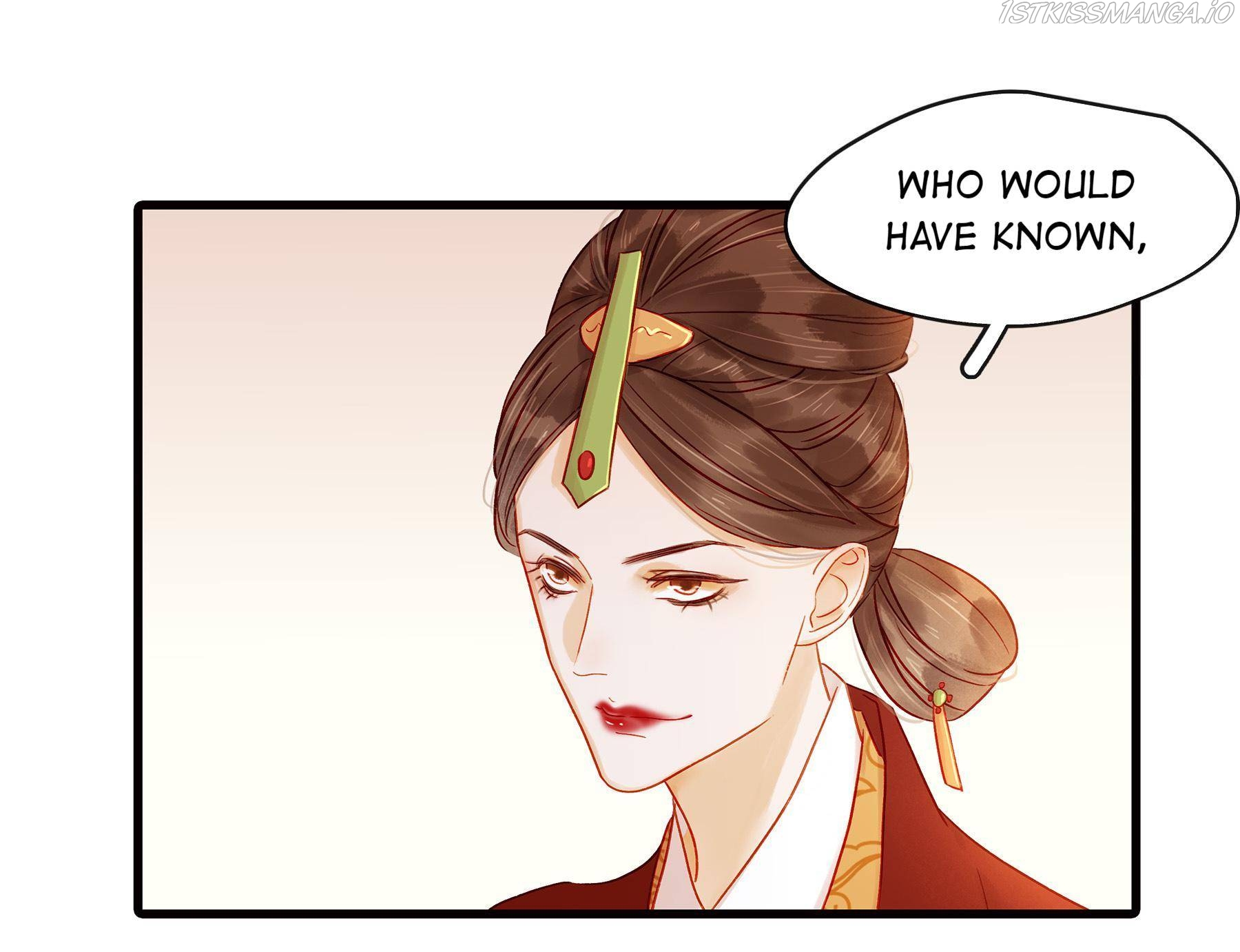 My Young Master Ji Wushuang Chapter 55 - page 6