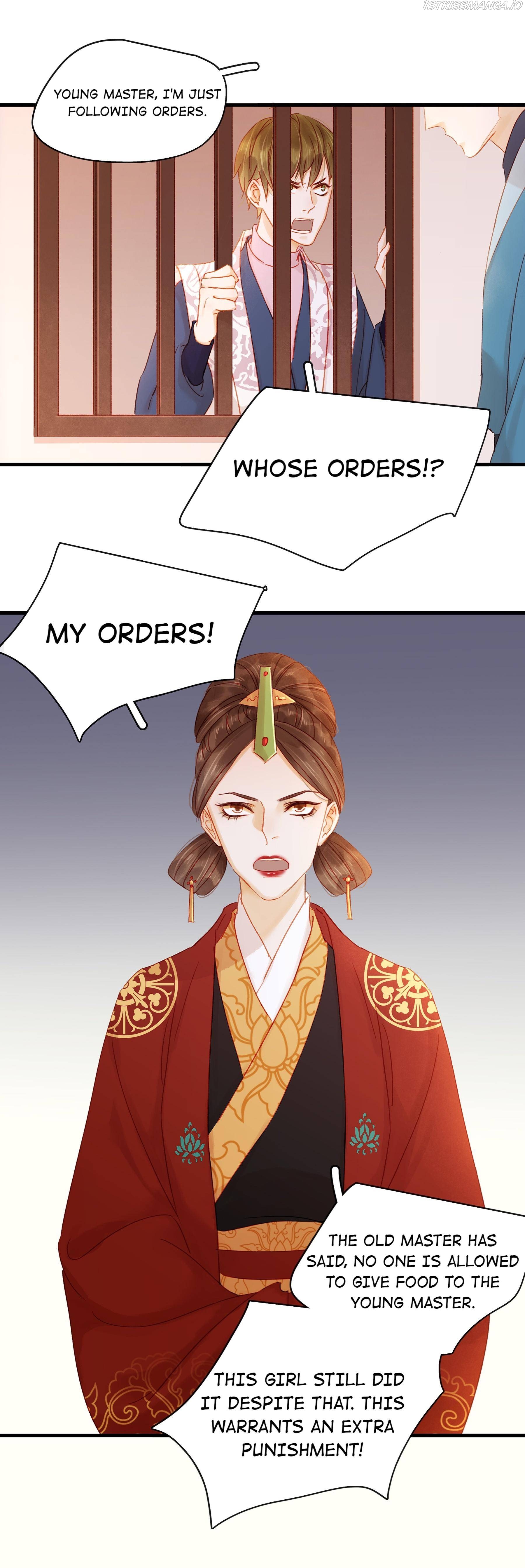 My Young Master Ji Wushuang Chapter 54 - page 29