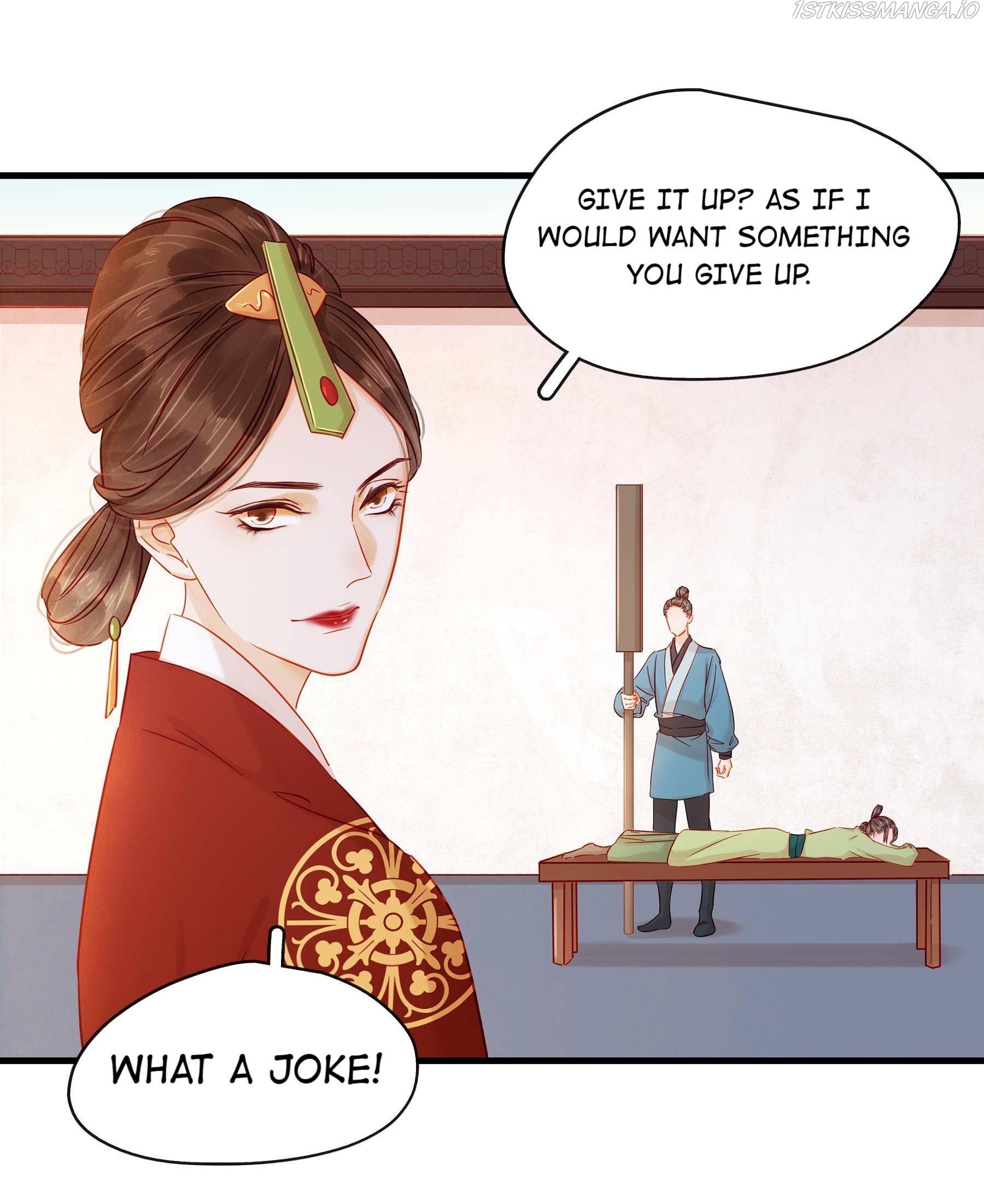 My Young Master Ji Wushuang Chapter 54 - page 36