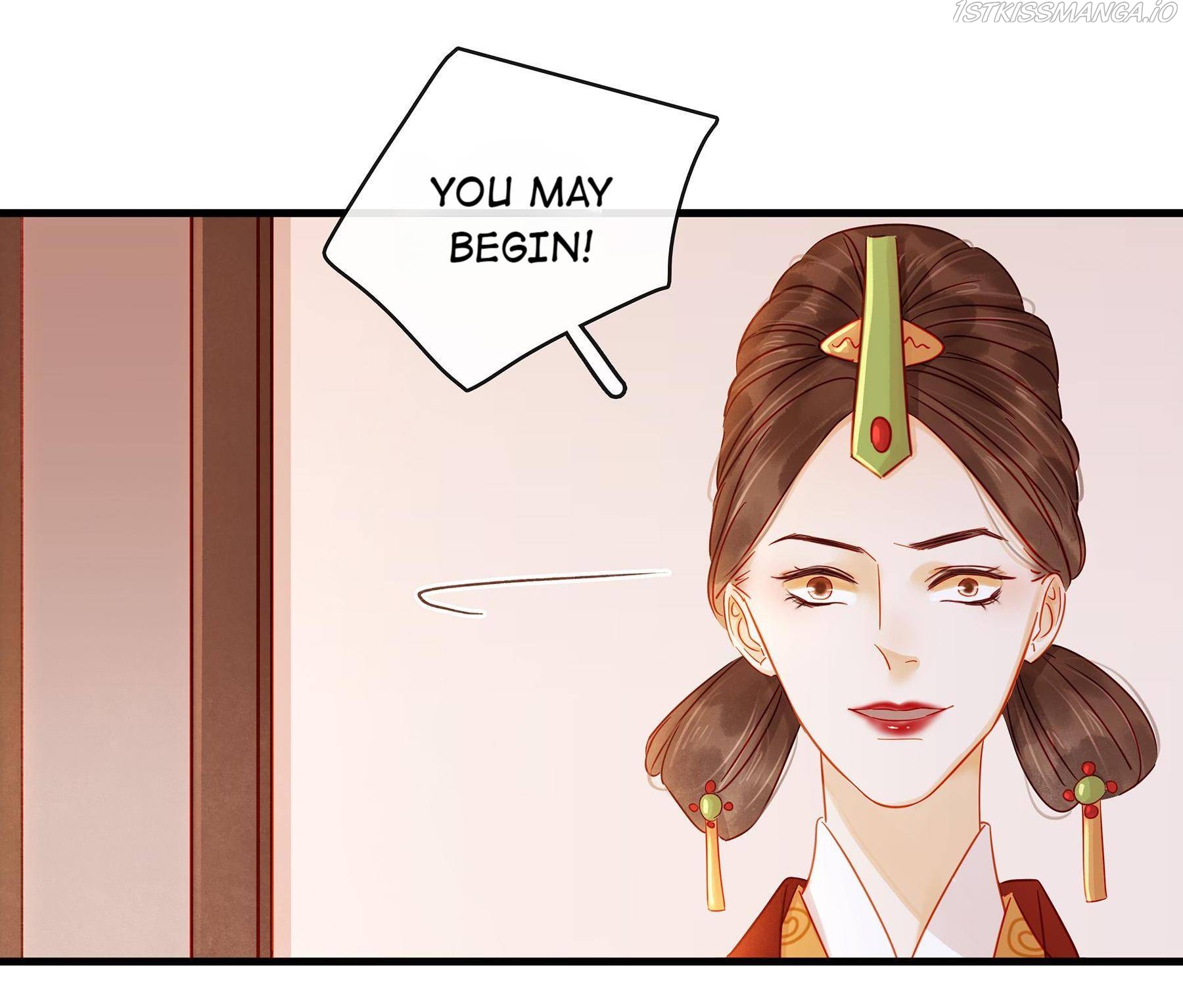 My Young Master Ji Wushuang Chapter 54 - page 37