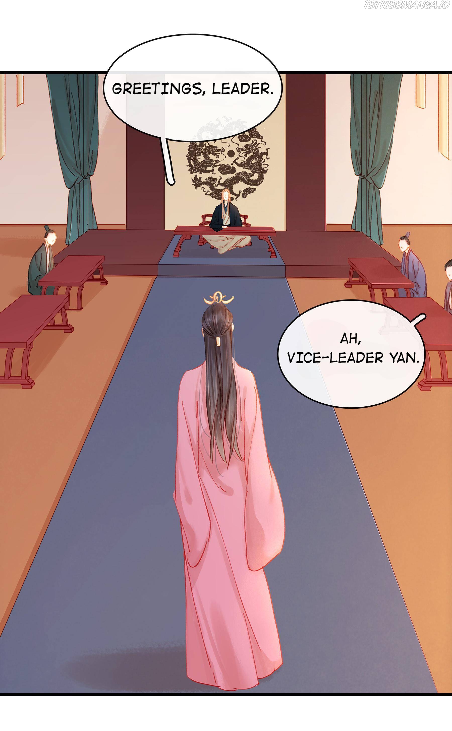 My Young Master Ji Wushuang Chapter 53 - page 2