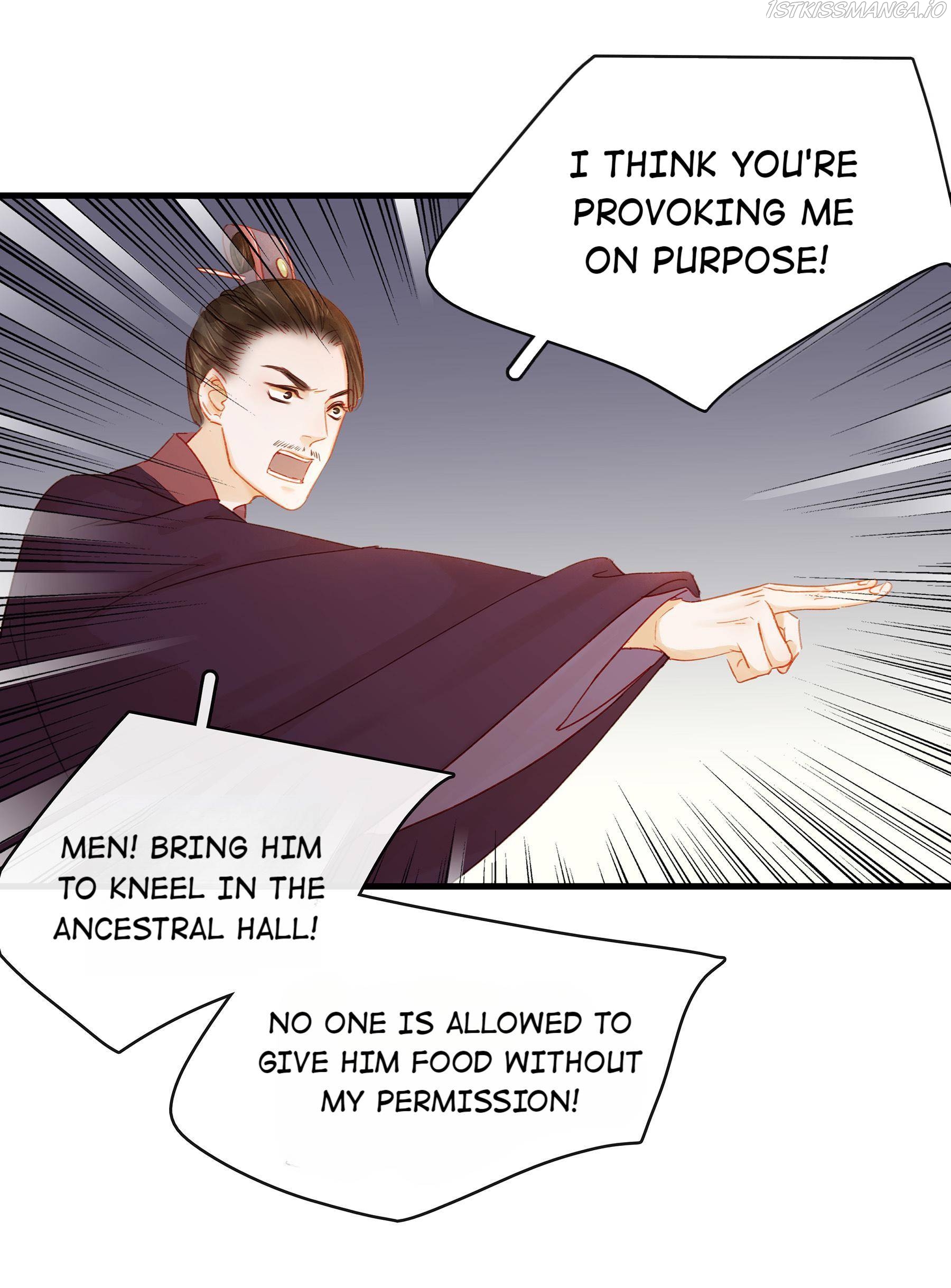 My Young Master Ji Wushuang Chapter 53 - page 29