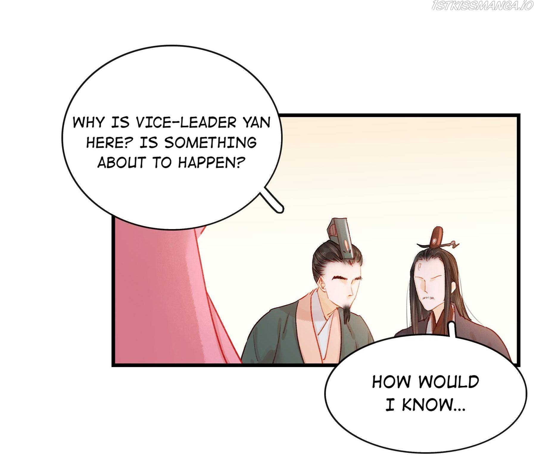 My Young Master Ji Wushuang Chapter 53 - page 3