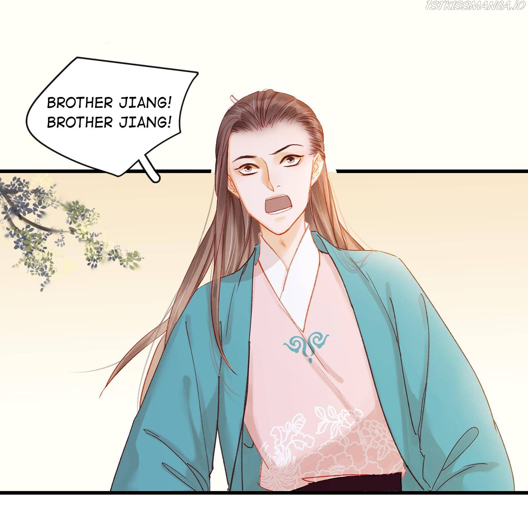 My Young Master Ji Wushuang Chapter 53 - page 37