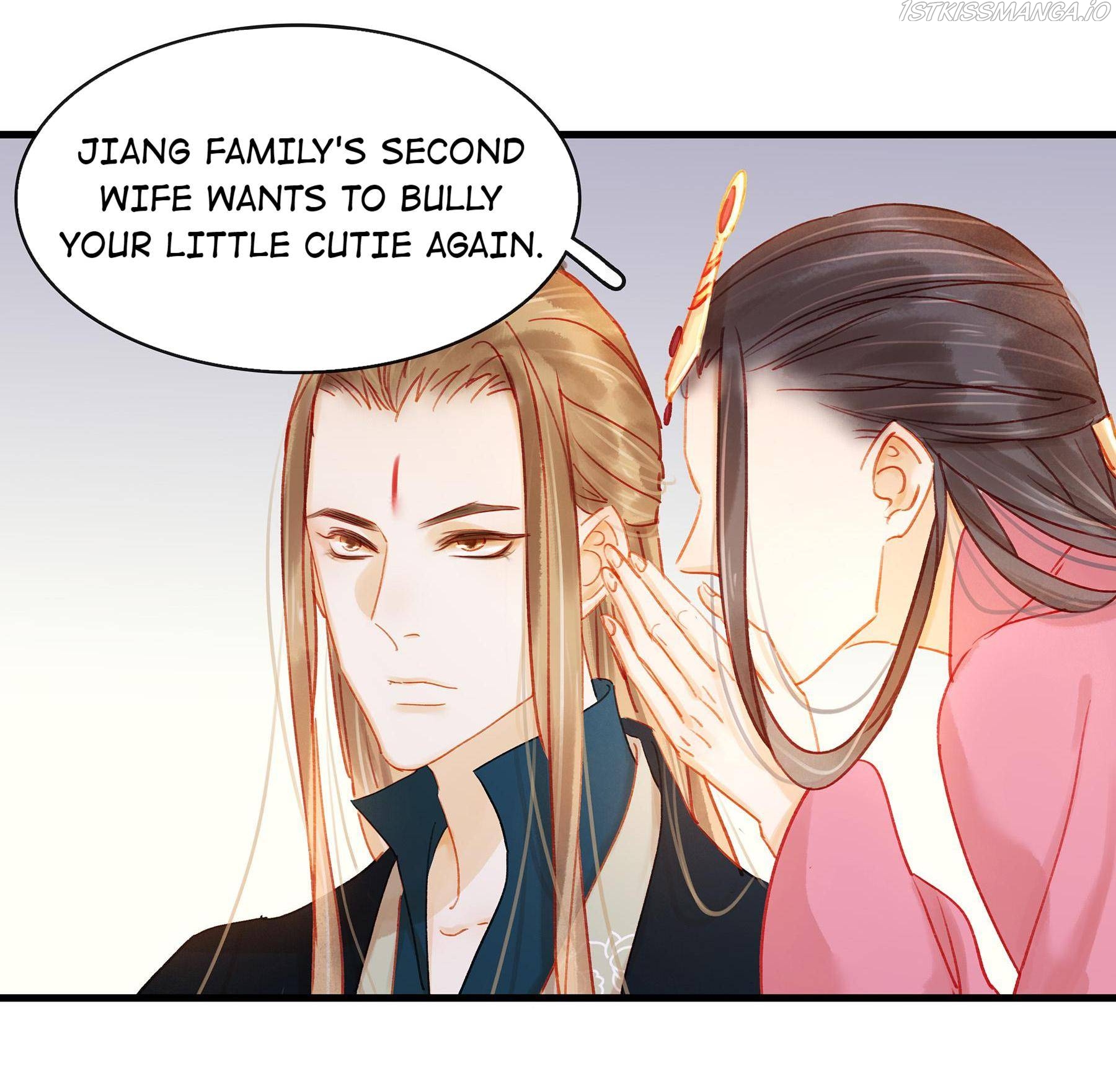 My Young Master Ji Wushuang Chapter 53 - page 4