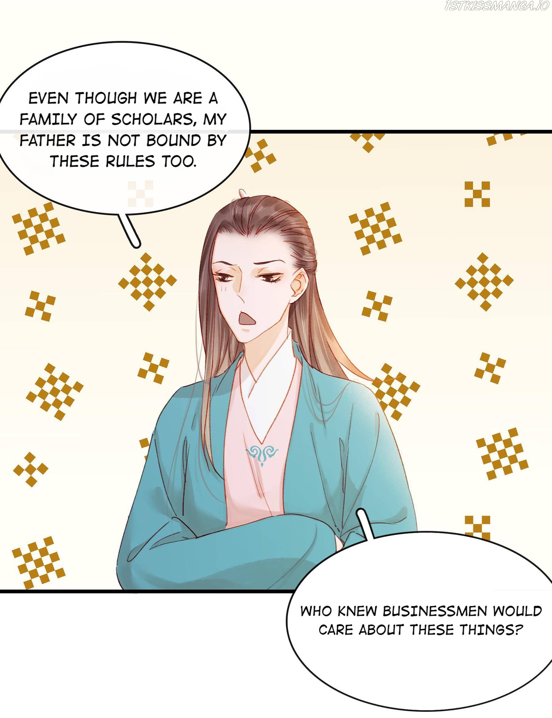 My Young Master Ji Wushuang Chapter 53 - page 41