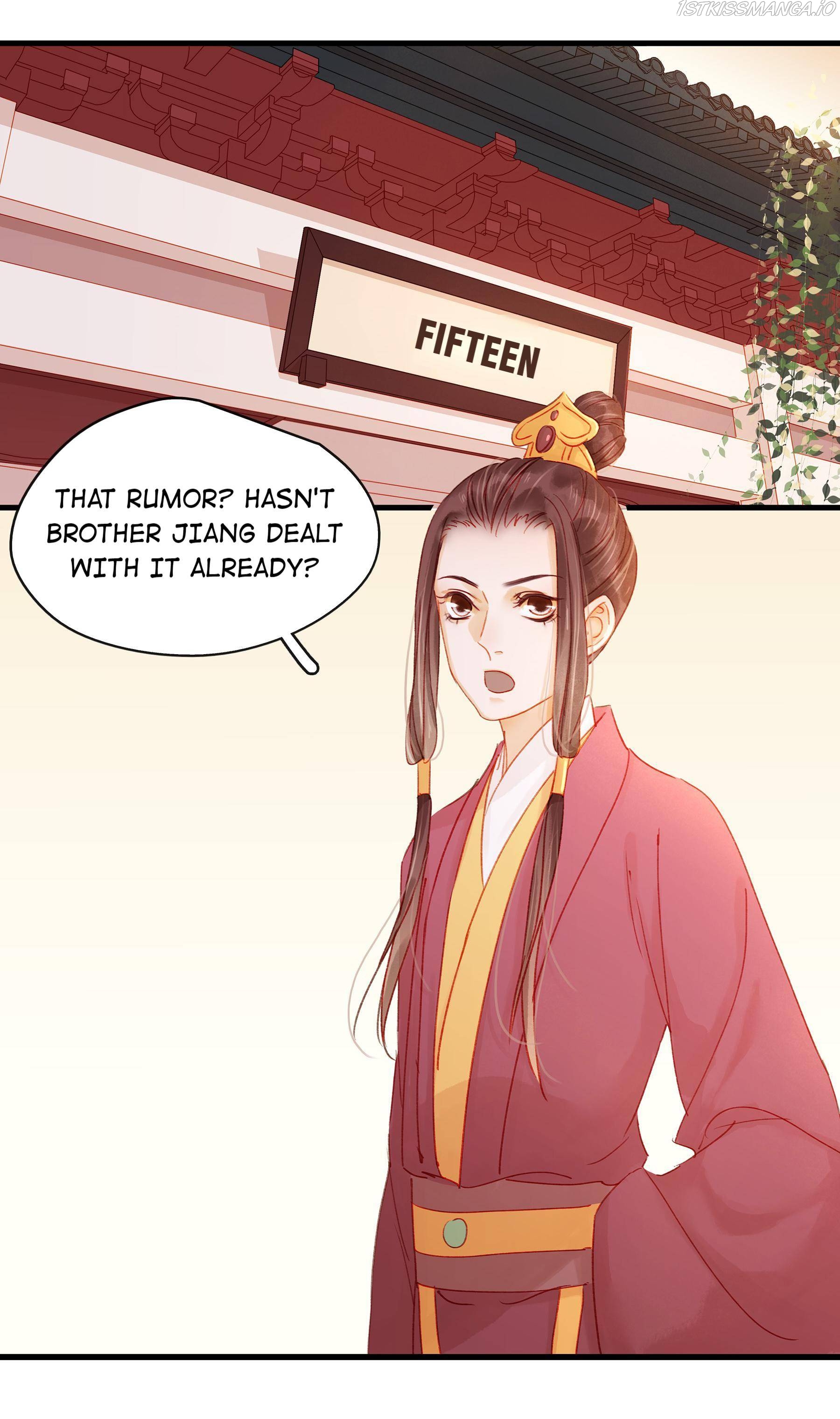 My Young Master Ji Wushuang Chapter 53 - page 46