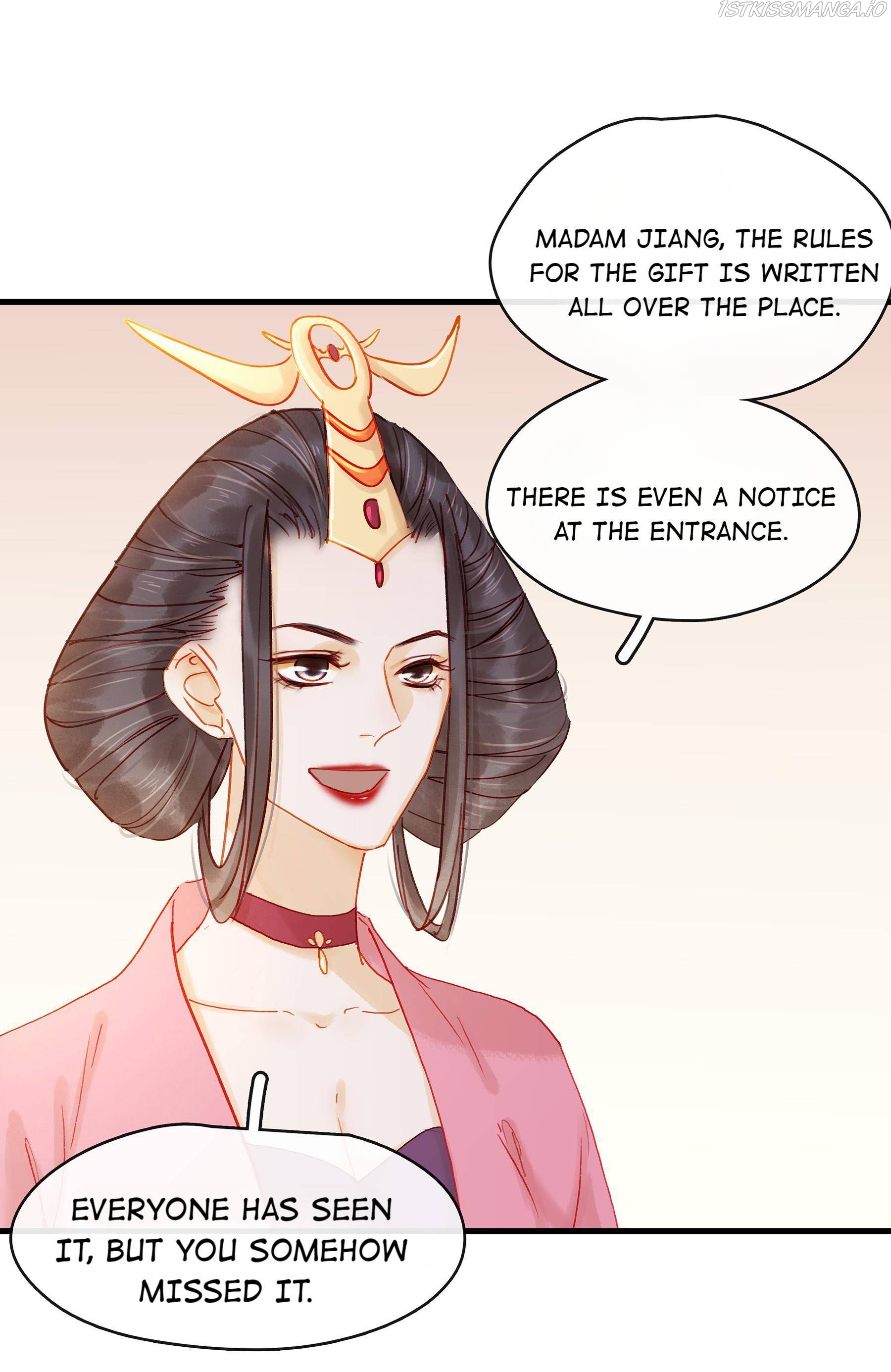 My Young Master Ji Wushuang Chapter 52 - page 2