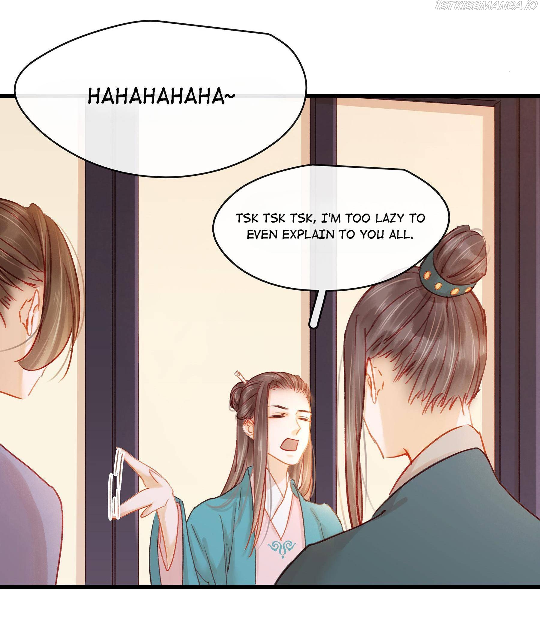 My Young Master Ji Wushuang Chapter 52 - page 23