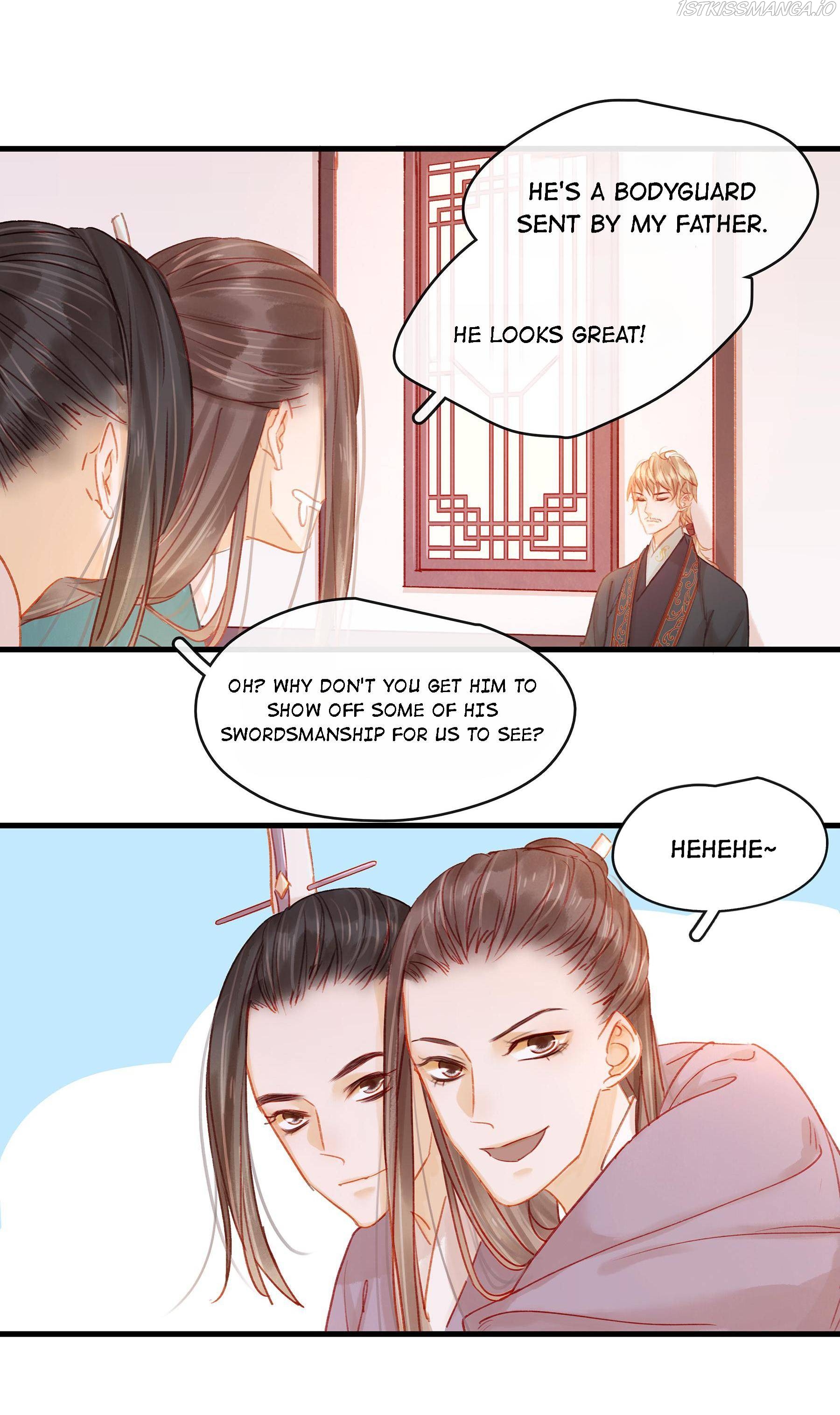 My Young Master Ji Wushuang Chapter 52 - page 26