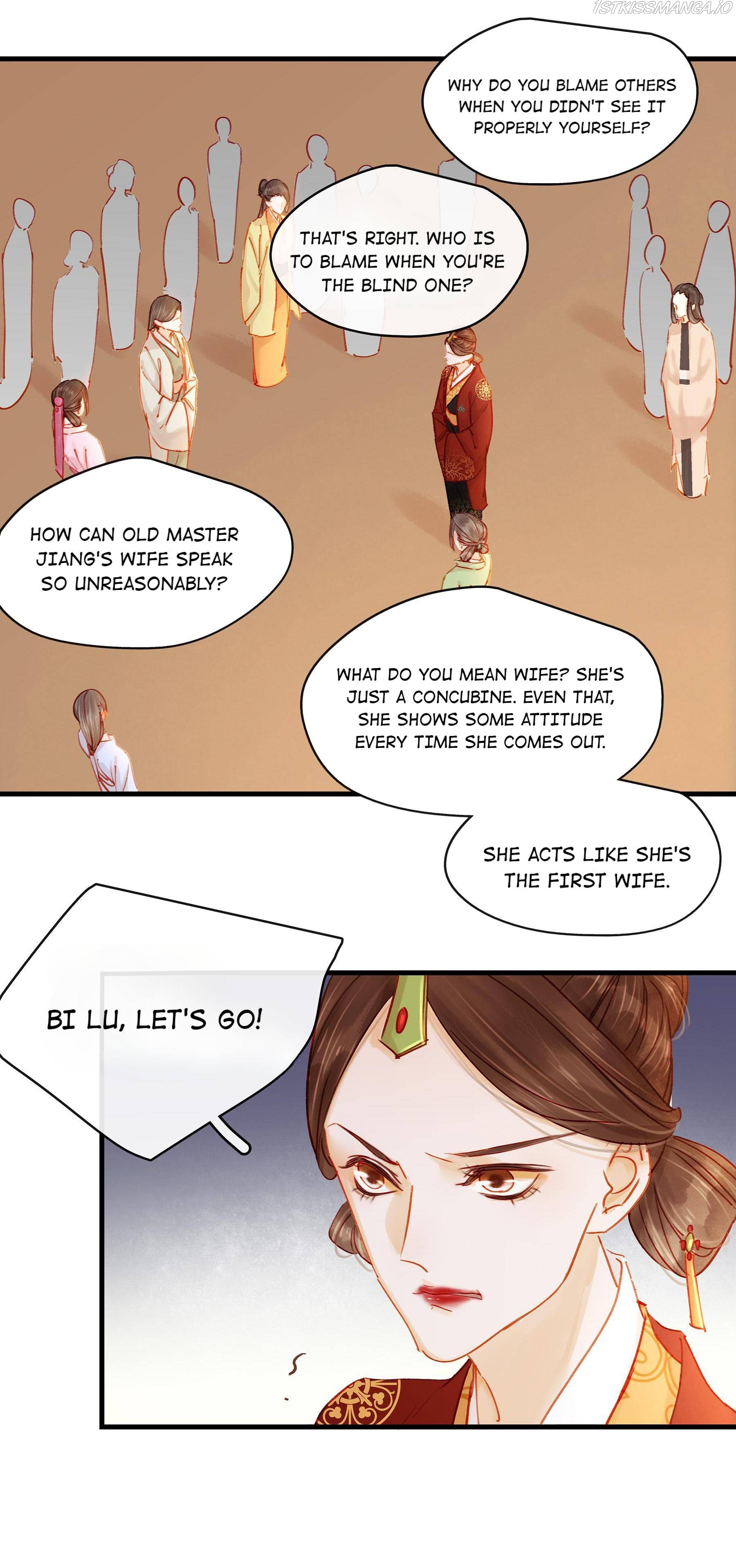 My Young Master Ji Wushuang Chapter 52 - page 3