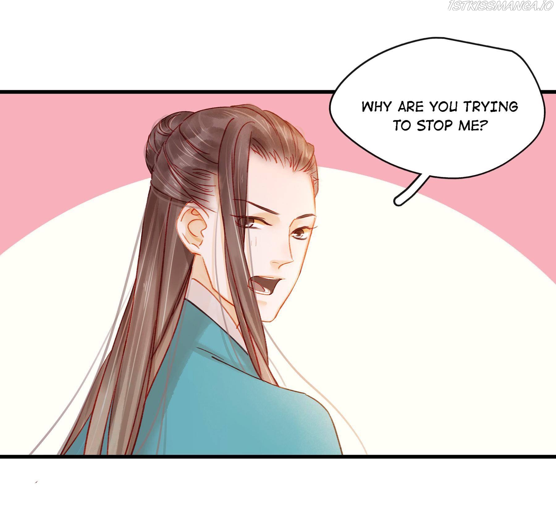 My Young Master Ji Wushuang Chapter 52 - page 36