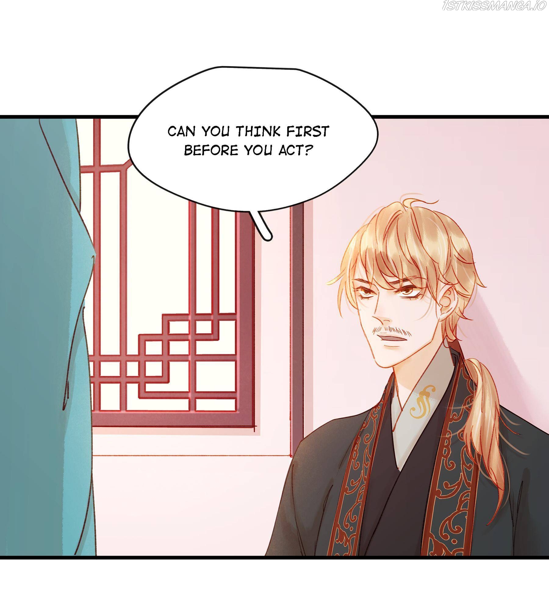 My Young Master Ji Wushuang Chapter 52 - page 37