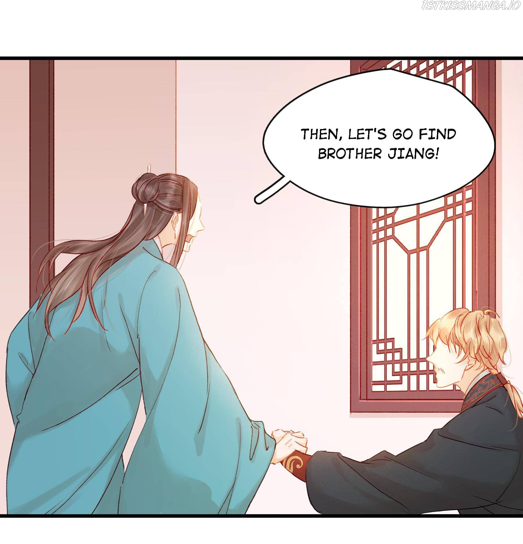 My Young Master Ji Wushuang Chapter 52 - page 39