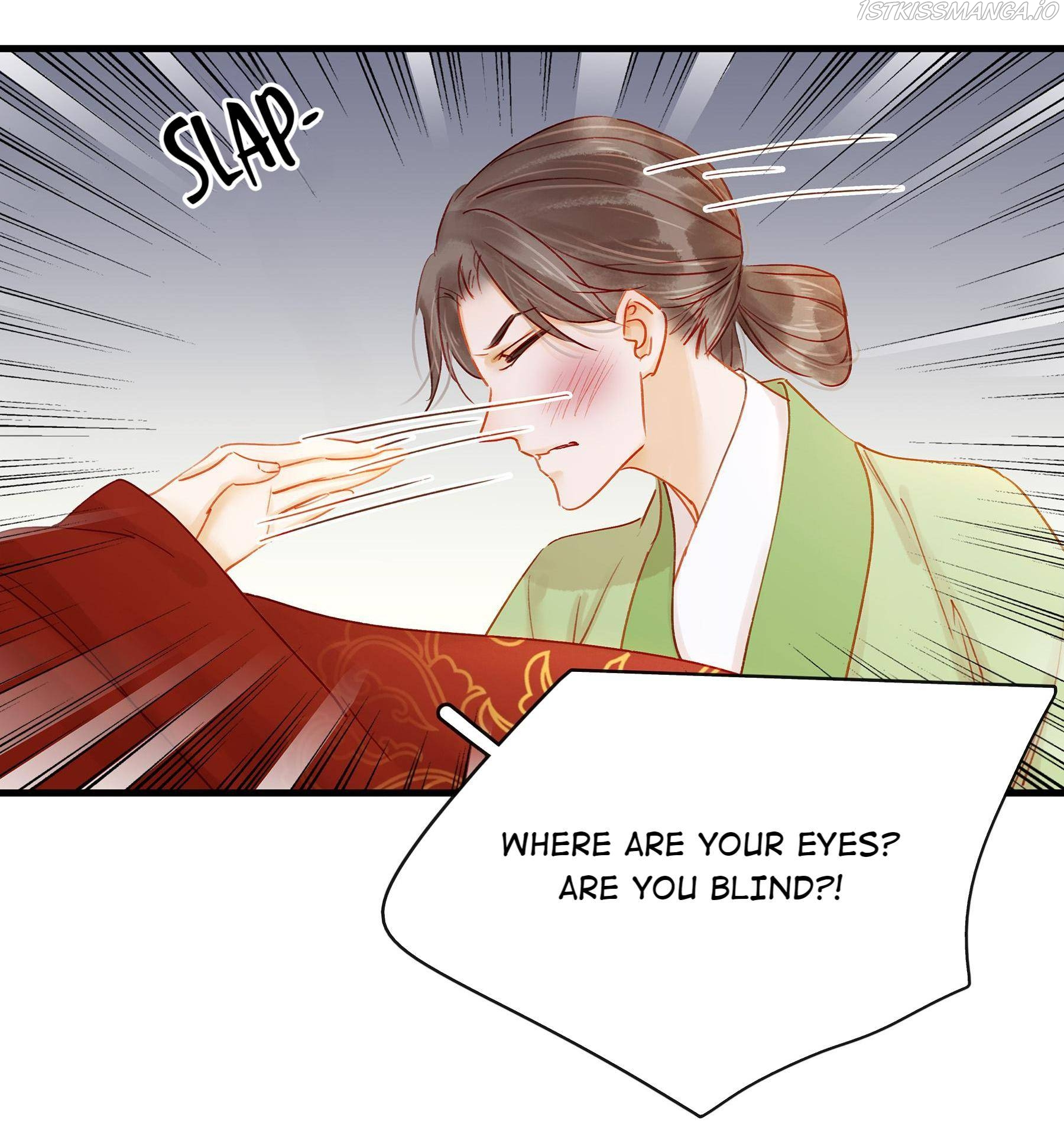 My Young Master Ji Wushuang Chapter 52 - page 8