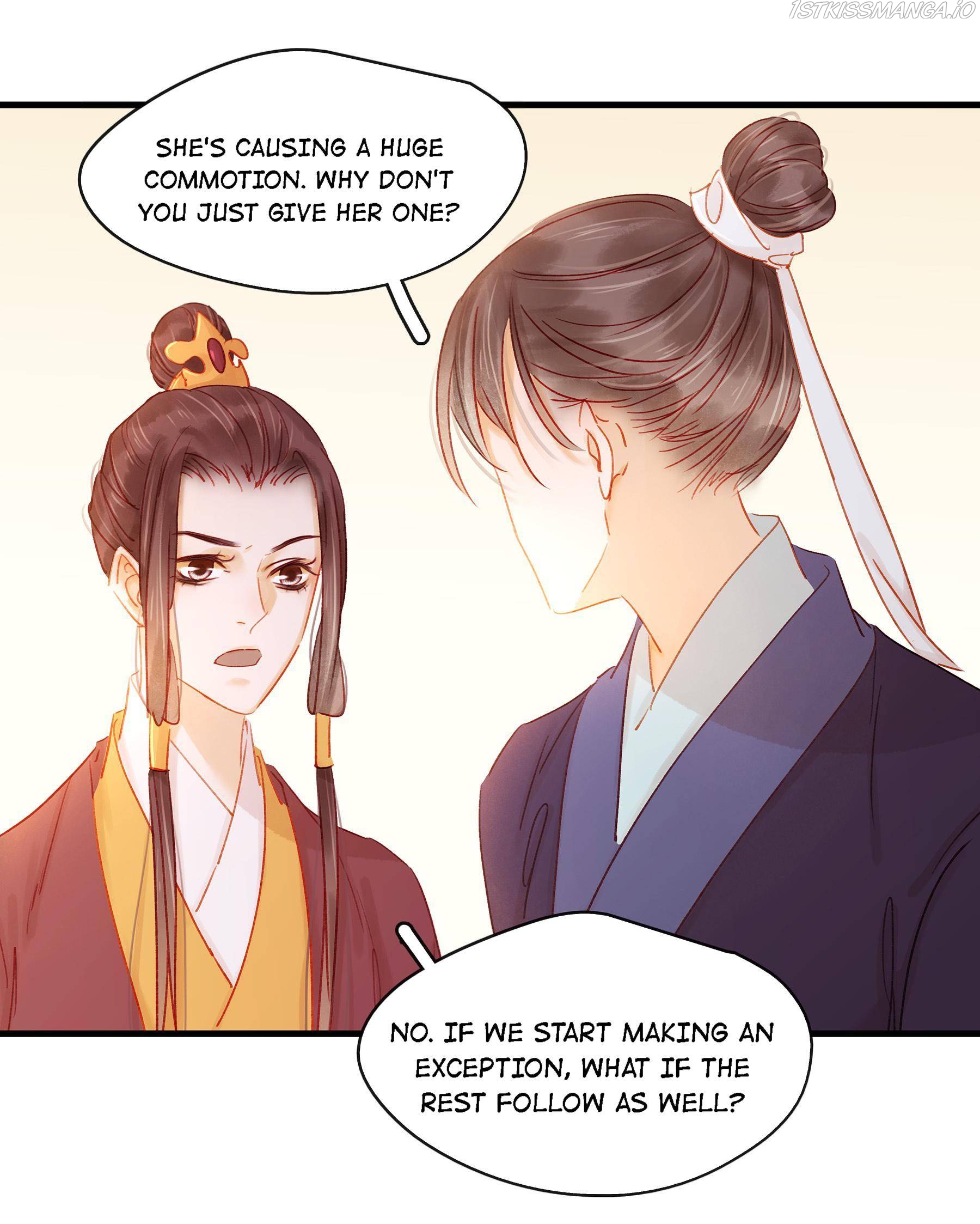 My Young Master Ji Wushuang Chapter 51 - page 24