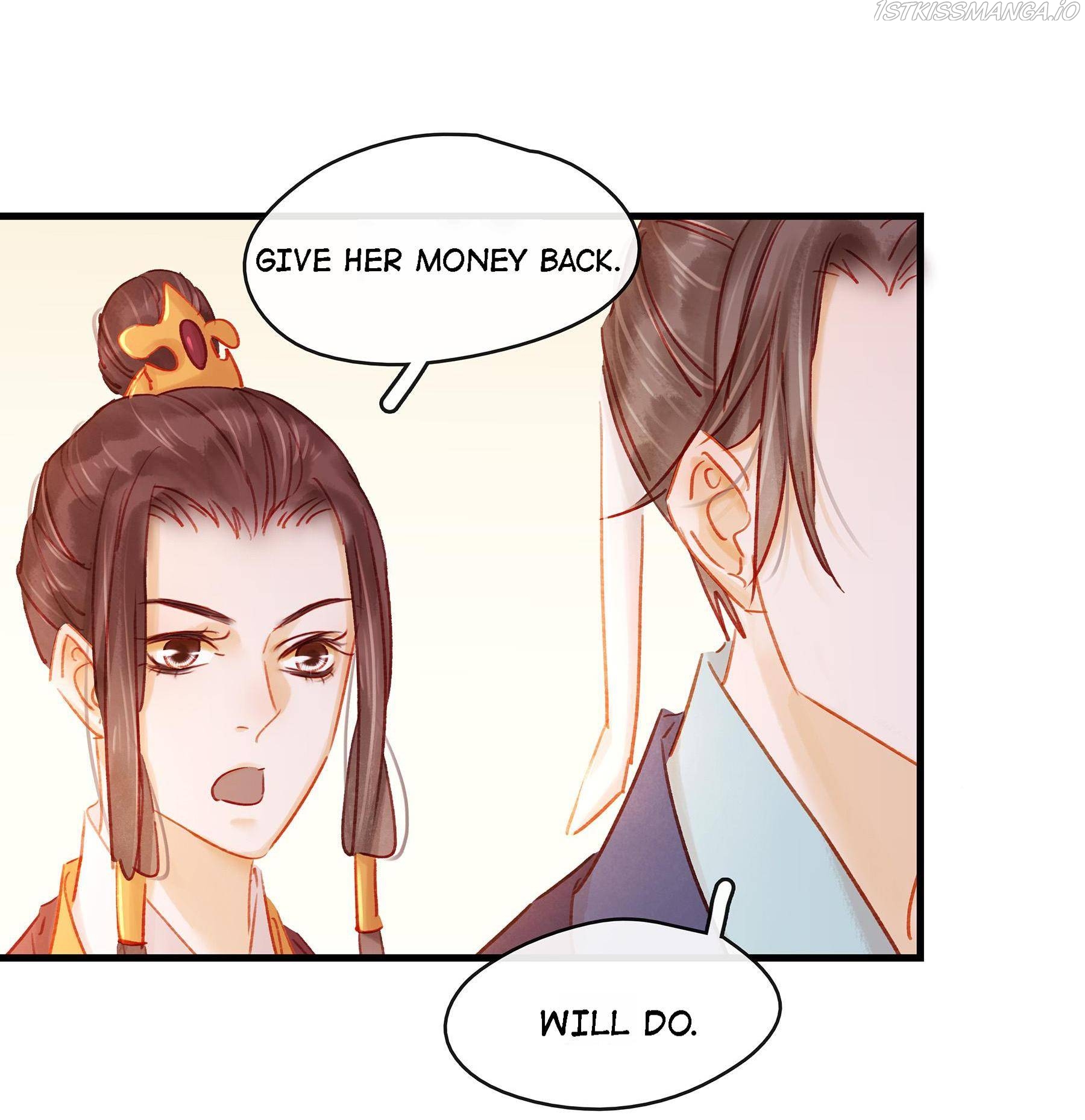 My Young Master Ji Wushuang Chapter 51 - page 26