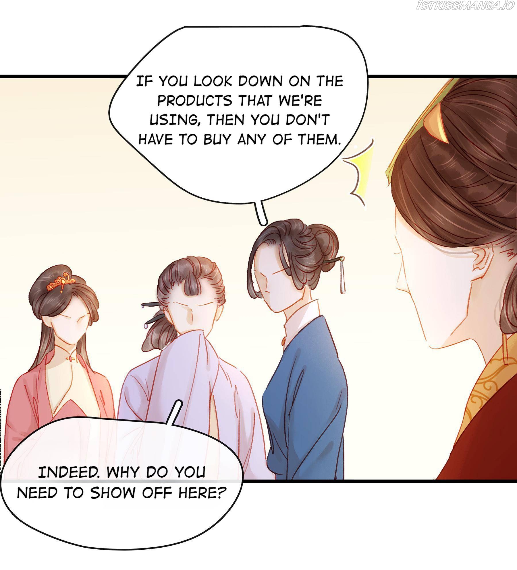 My Young Master Ji Wushuang Chapter 51 - page 35