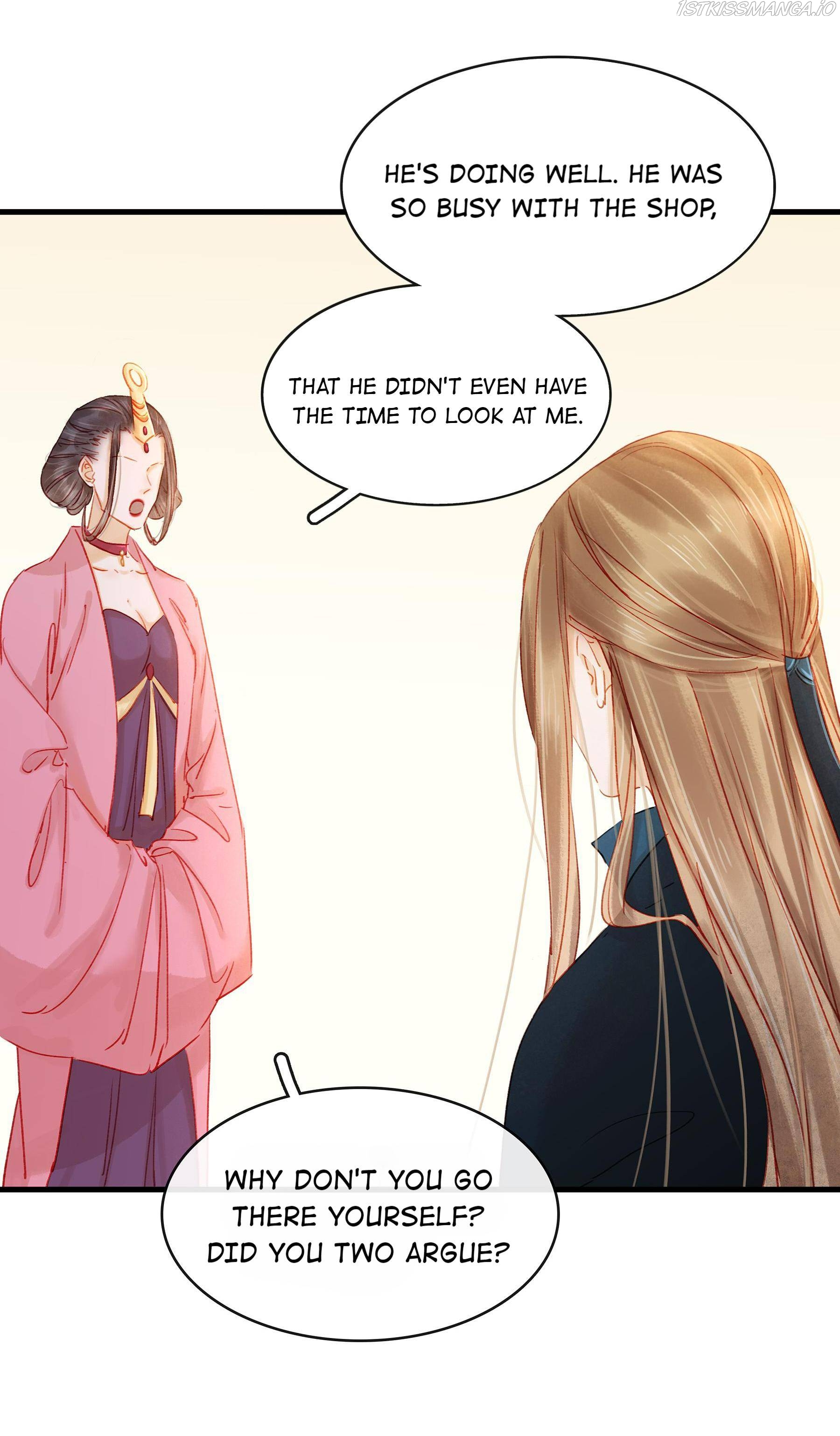 My Young Master Ji Wushuang Chapter 51 - page 4