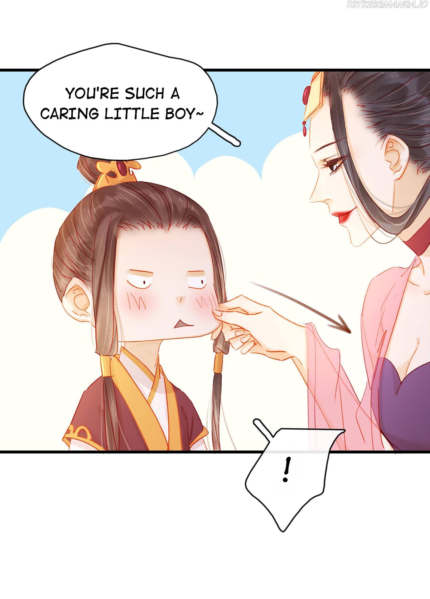 My Young Master Ji Wushuang Chapter 50 - page 24