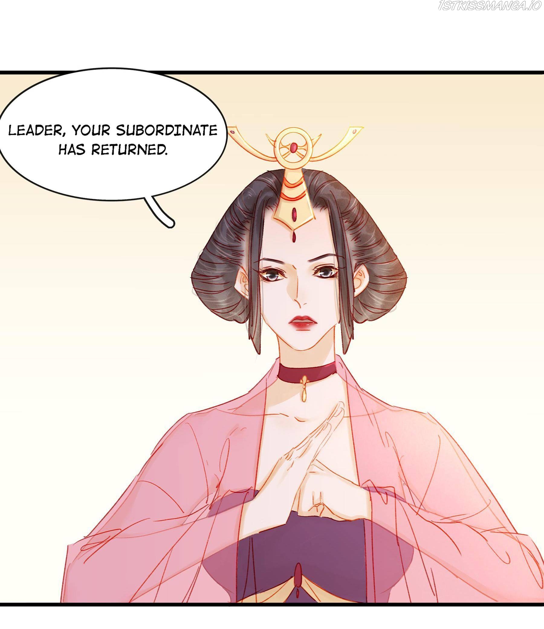 My Young Master Ji Wushuang Chapter 50 - page 36