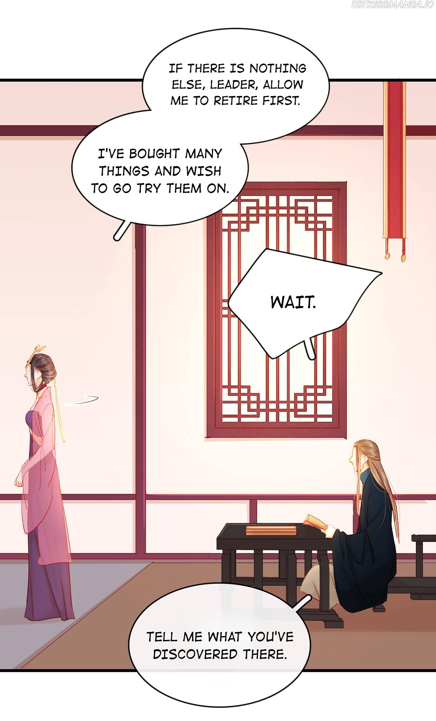 My Young Master Ji Wushuang Chapter 50 - page 39