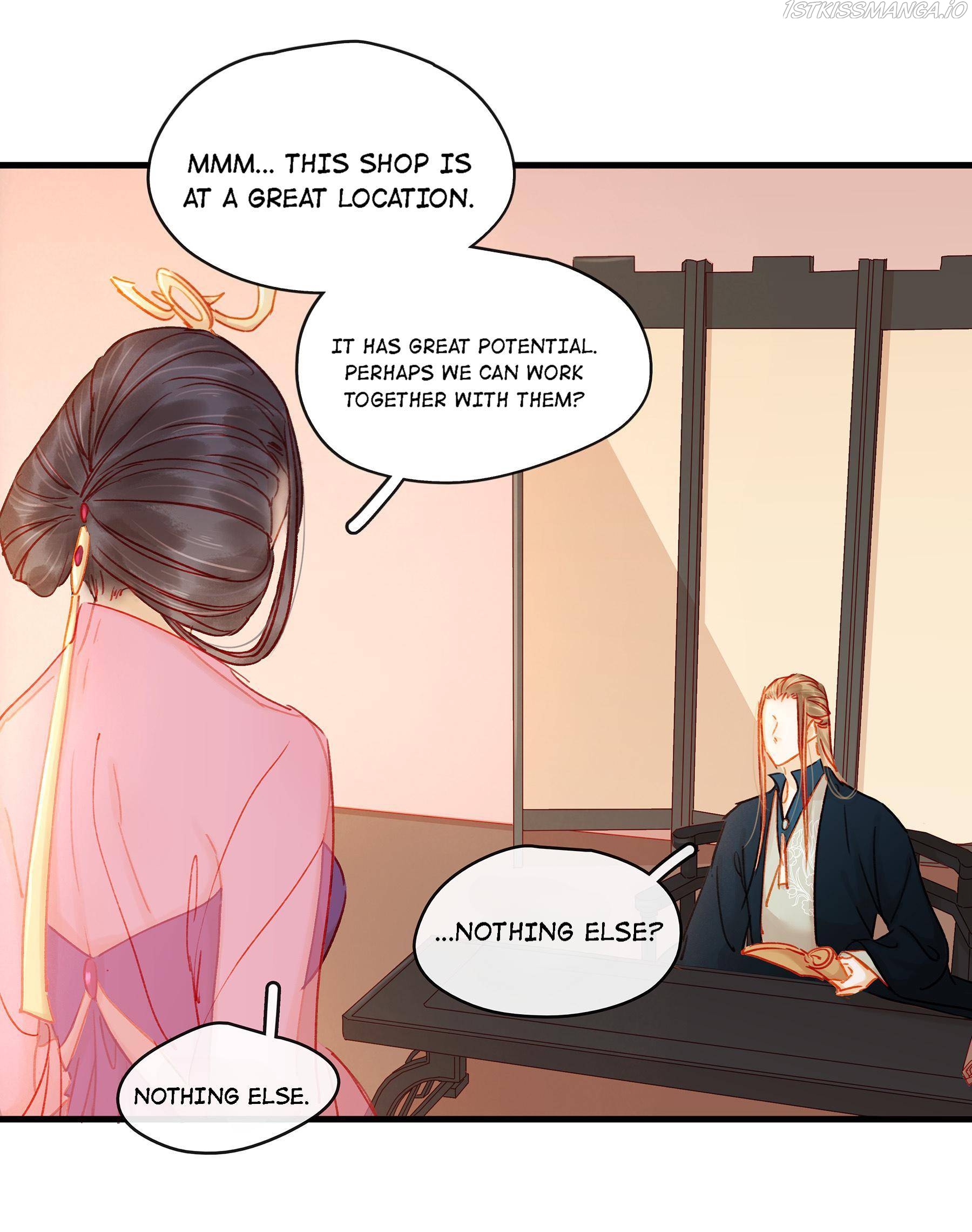 My Young Master Ji Wushuang Chapter 50 - page 41