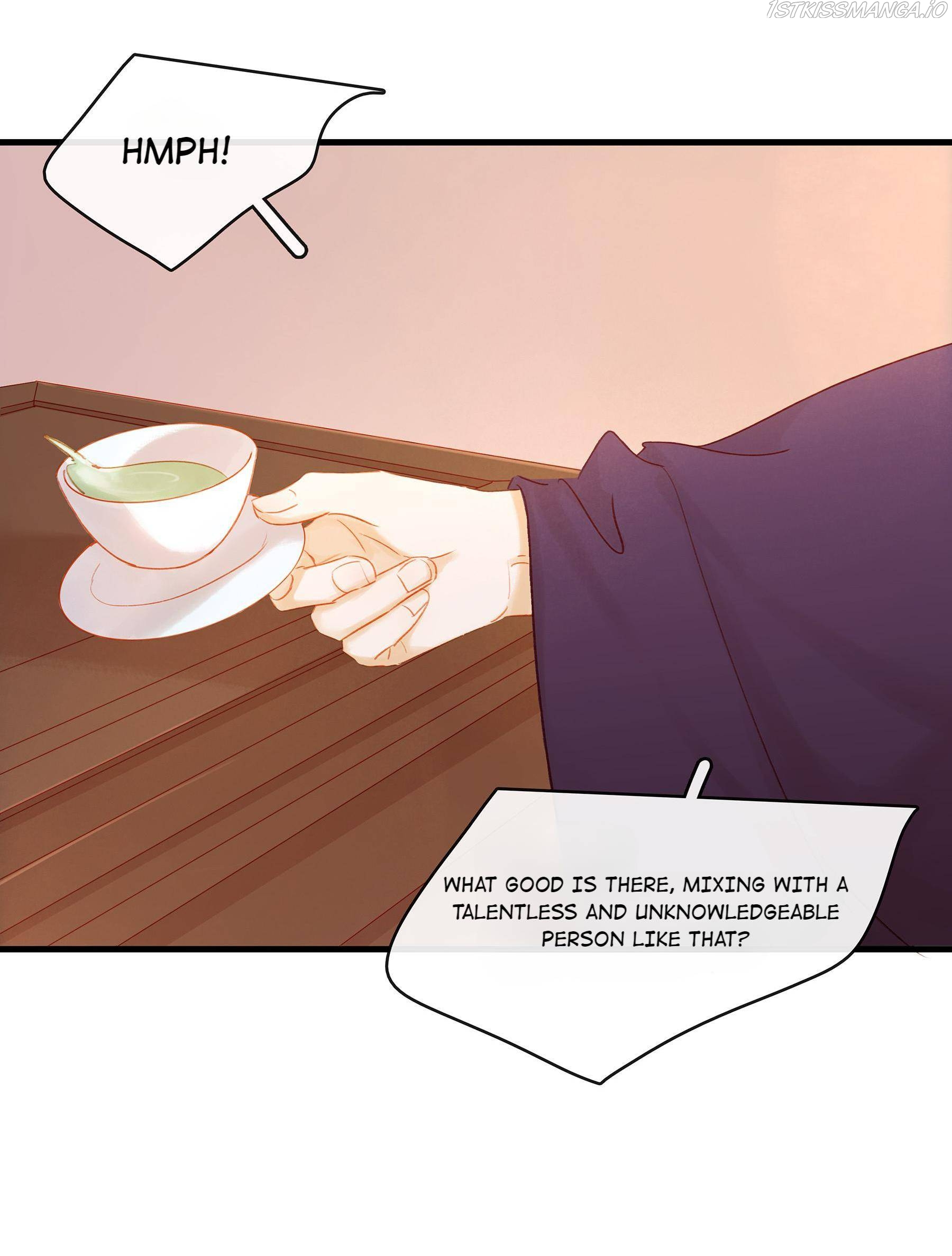 My Young Master Ji Wushuang Chapter 50 - page 6