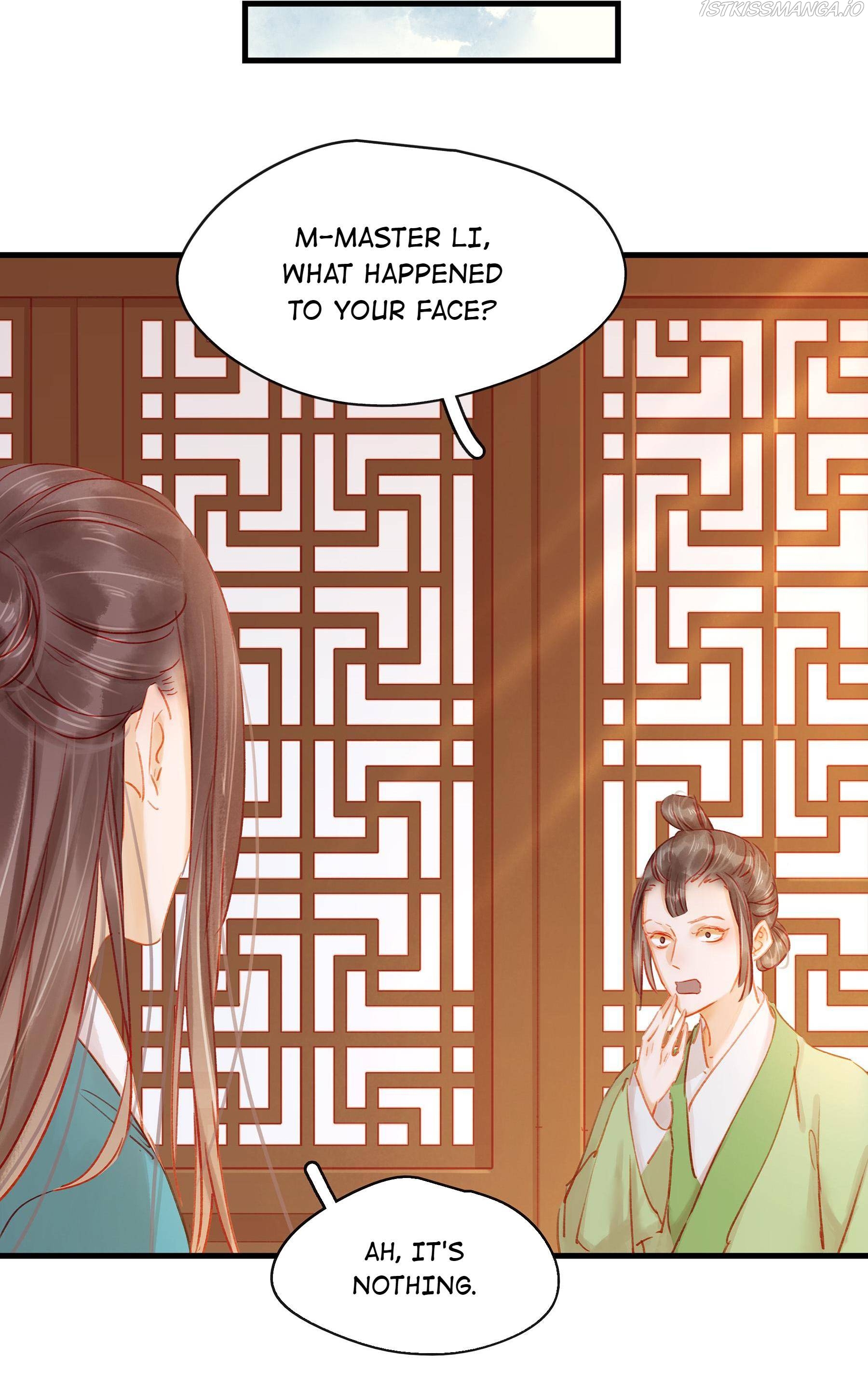 My Young Master Ji Wushuang Chapter 49 - page 37