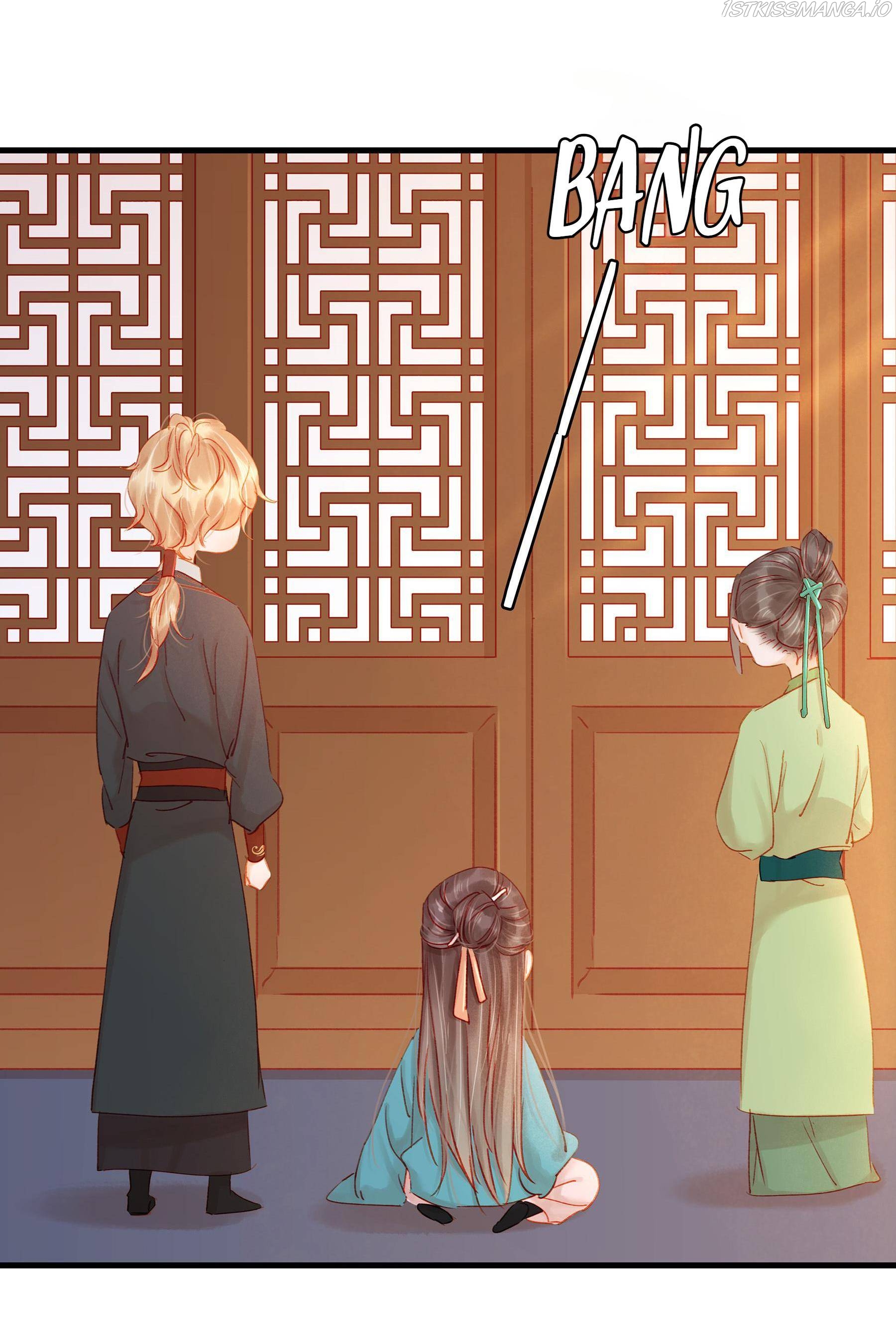 My Young Master Ji Wushuang Chapter 49 - page 8