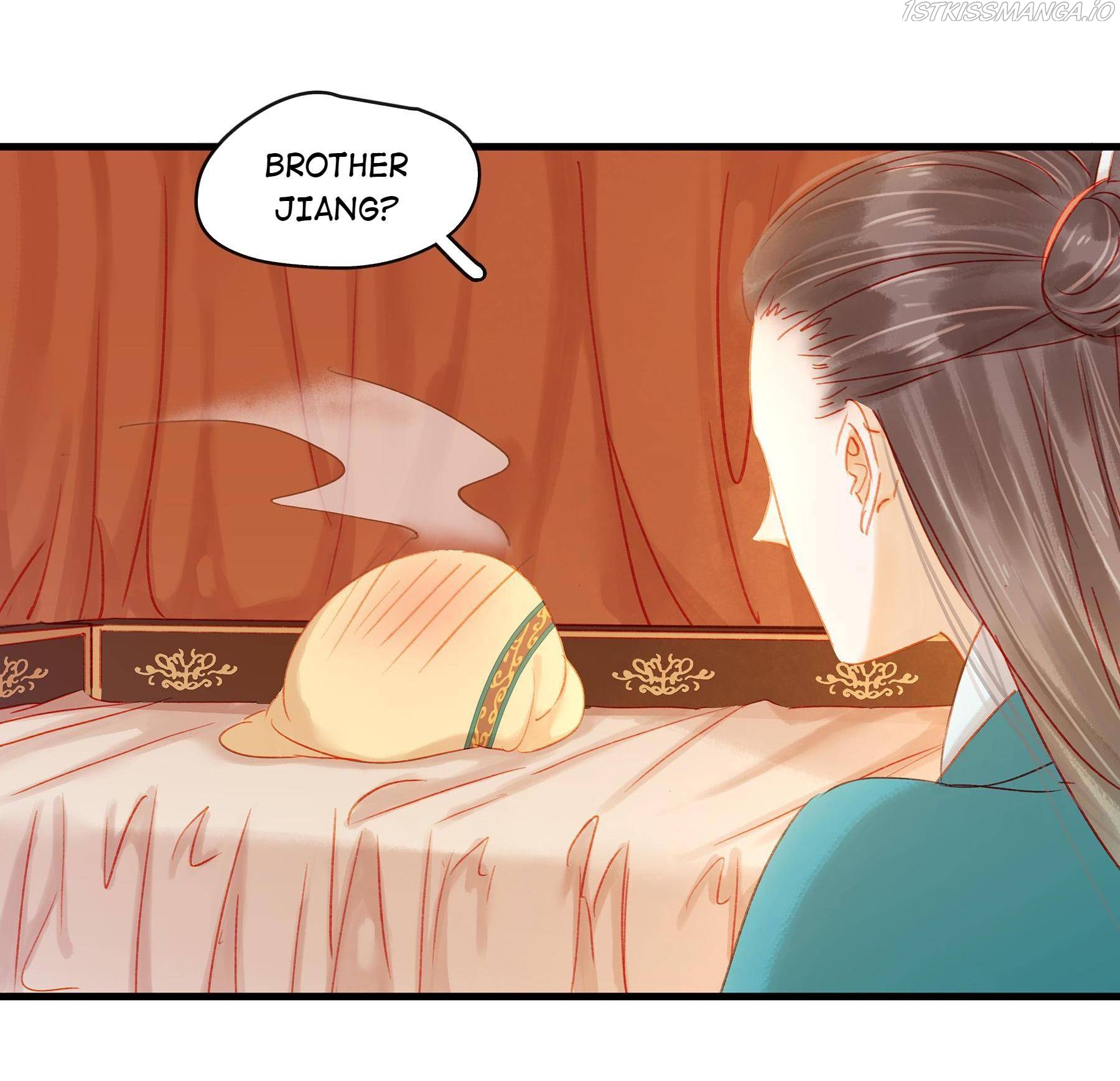 My Young Master Ji Wushuang Chapter 46 - page 21