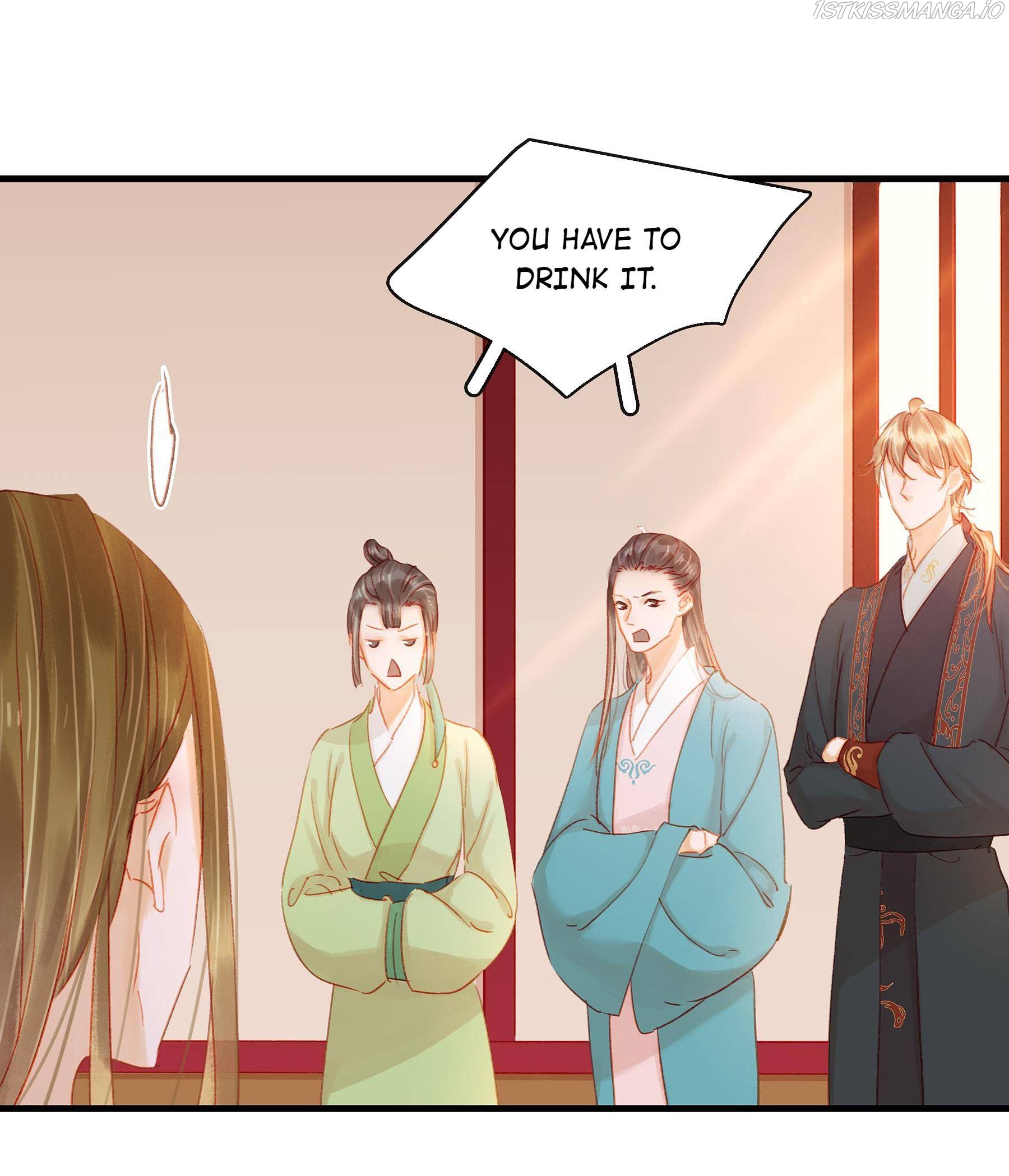 My Young Master Ji Wushuang Chapter 46 - page 29