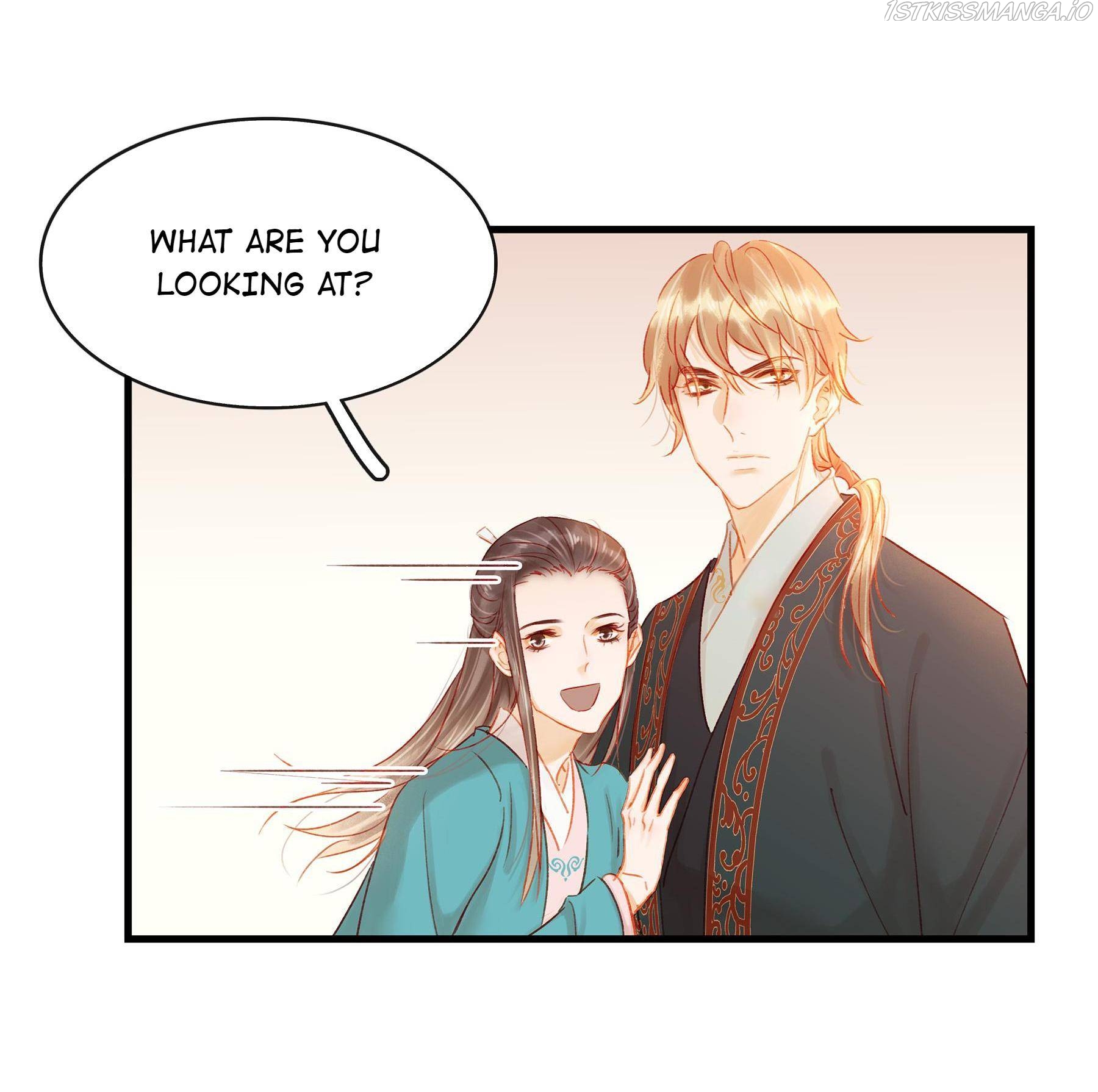 My Young Master Ji Wushuang Chapter 46 - page 35