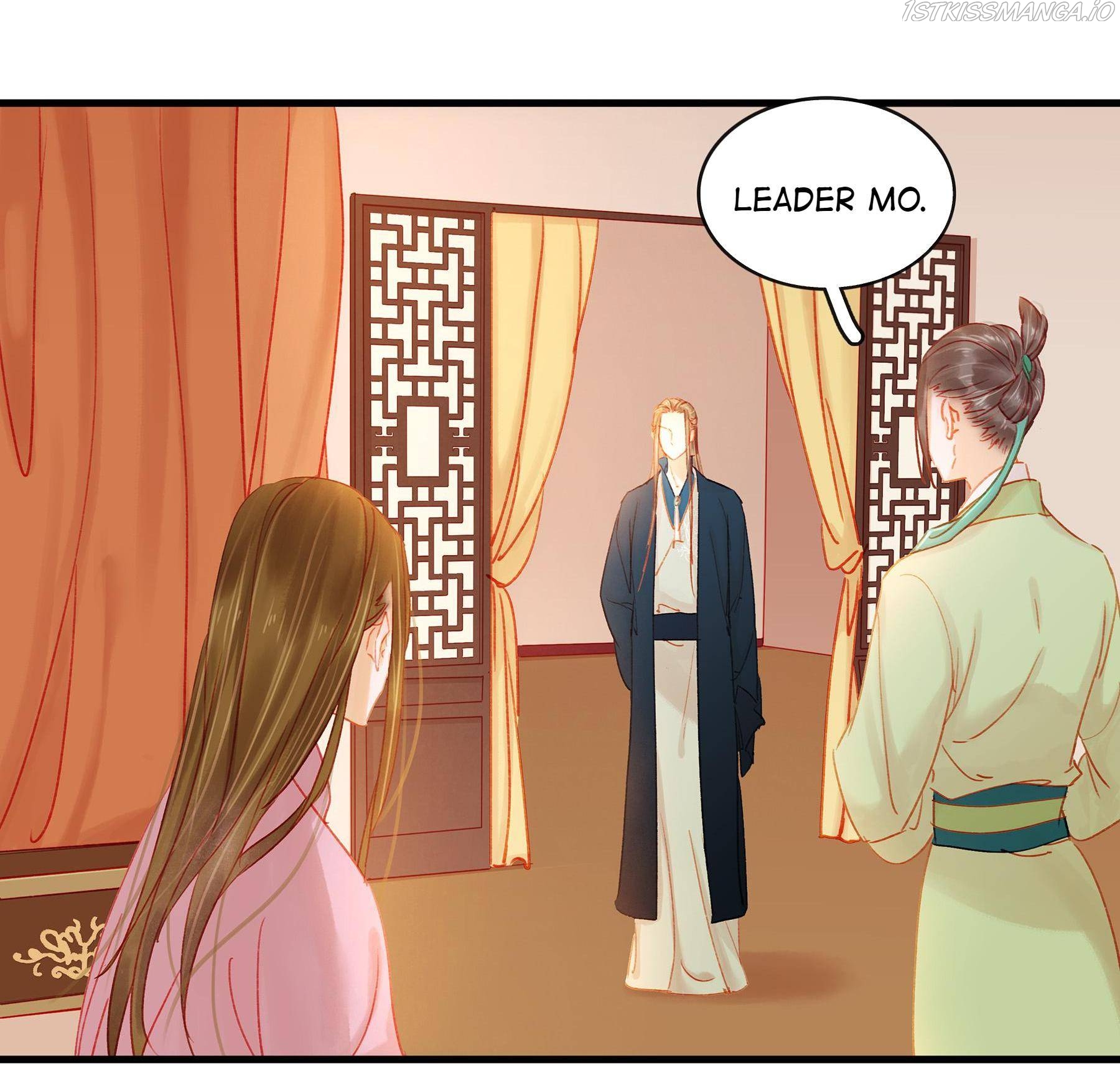 My Young Master Ji Wushuang Chapter 46 - page 46