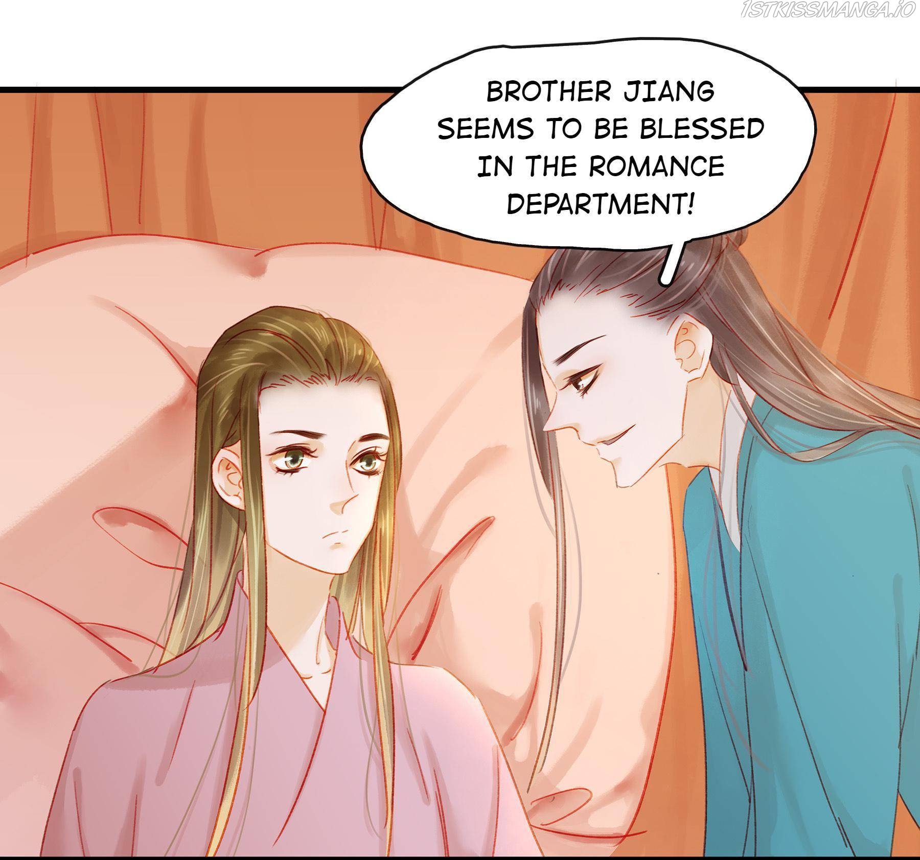 My Young Master Ji Wushuang Chapter 46 - page 6