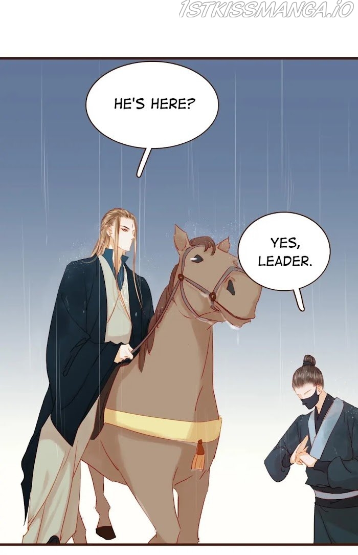 My Young Master Ji Wushuang Chapter 44 - page 22