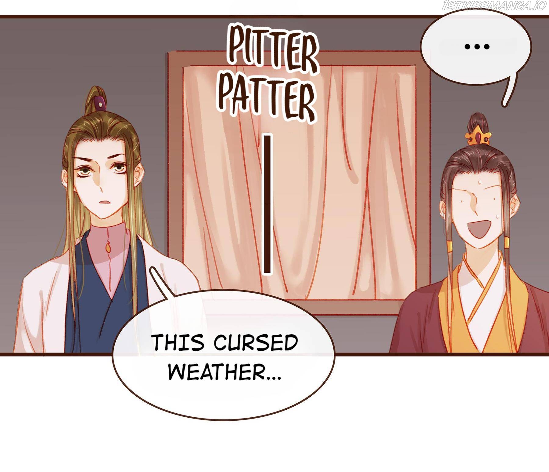 My Young Master Ji Wushuang Chapter 42 - page 13