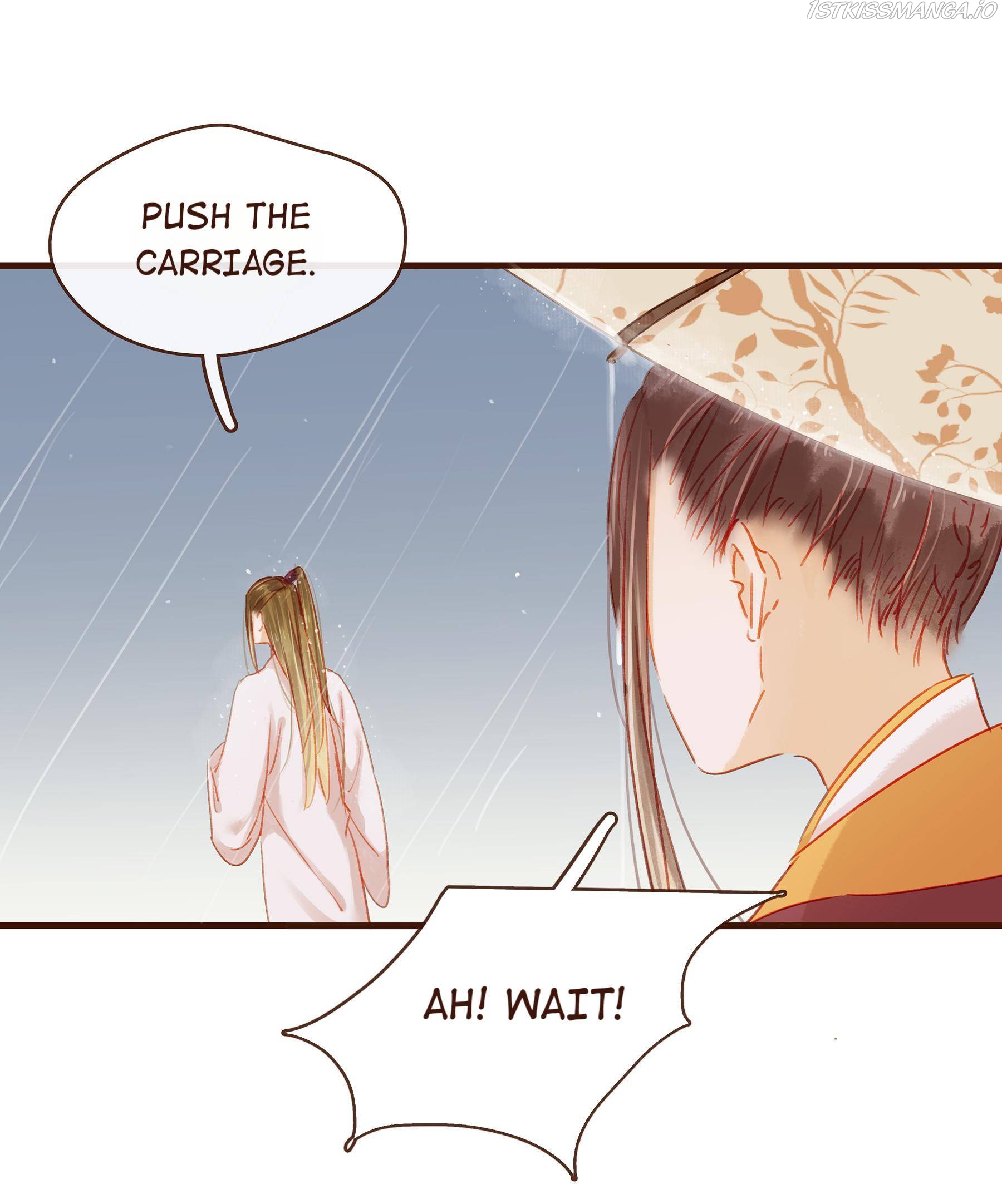 My Young Master Ji Wushuang Chapter 42 - page 26