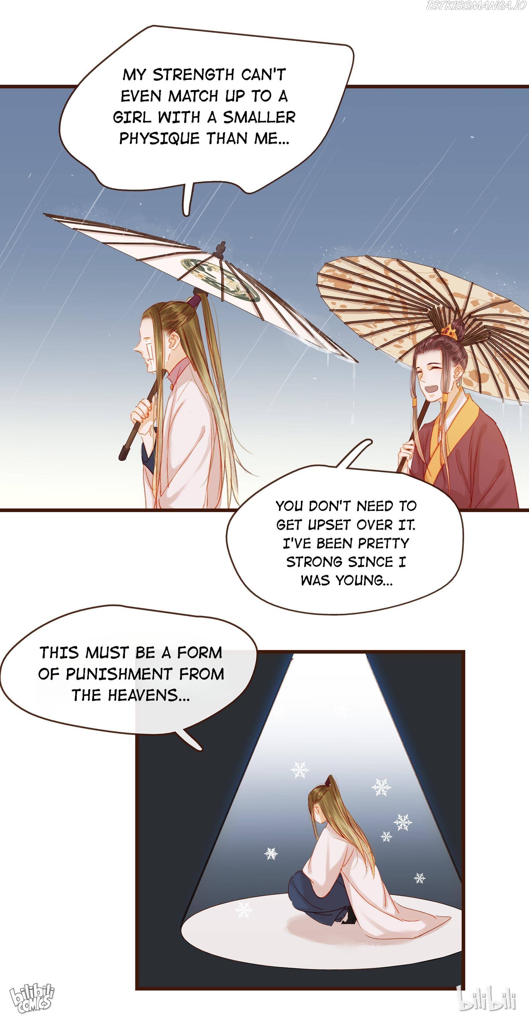 My Young Master Ji Wushuang Chapter 42 - page 50