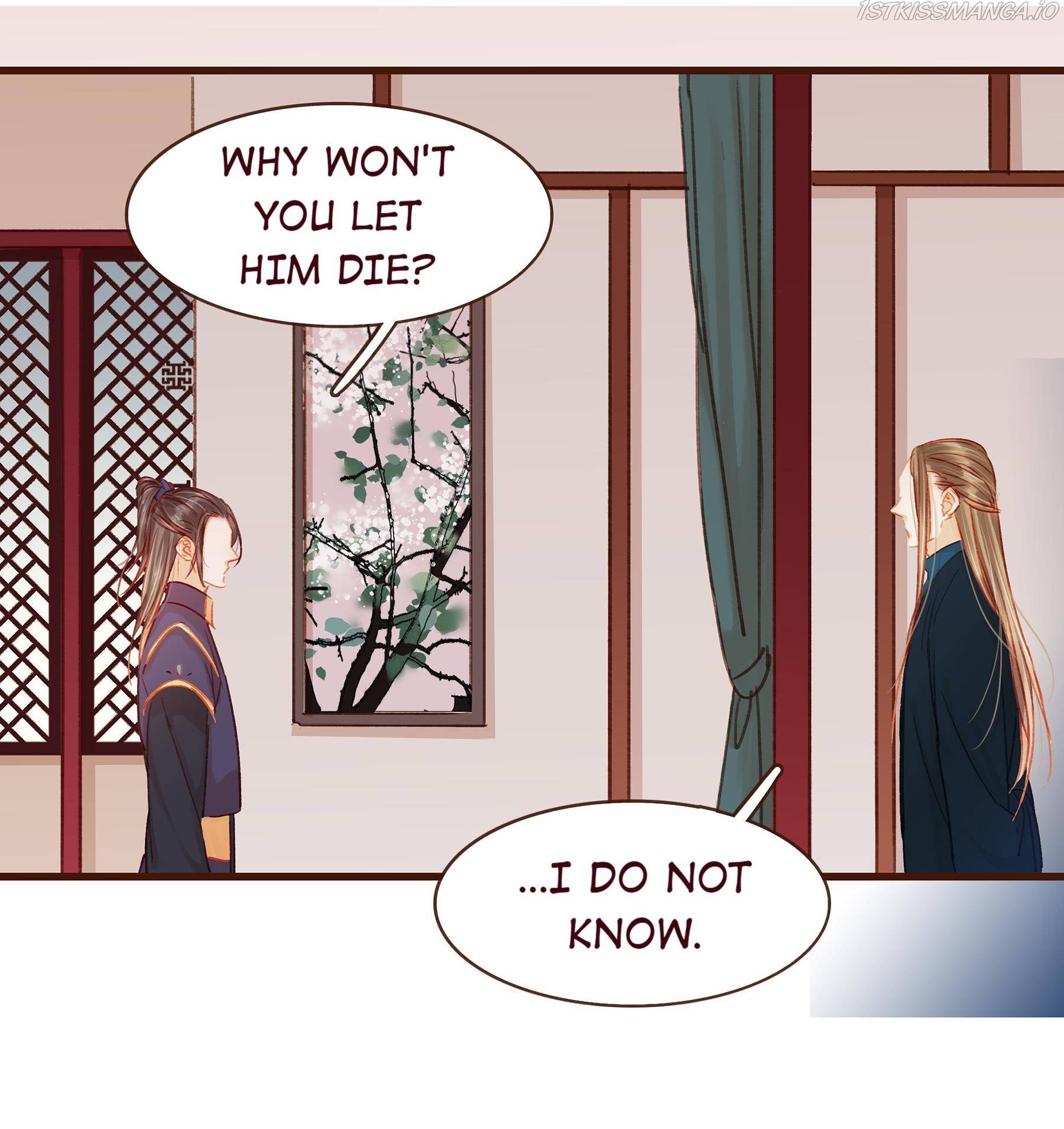 My Young Master Ji Wushuang Chapter 41 - page 19