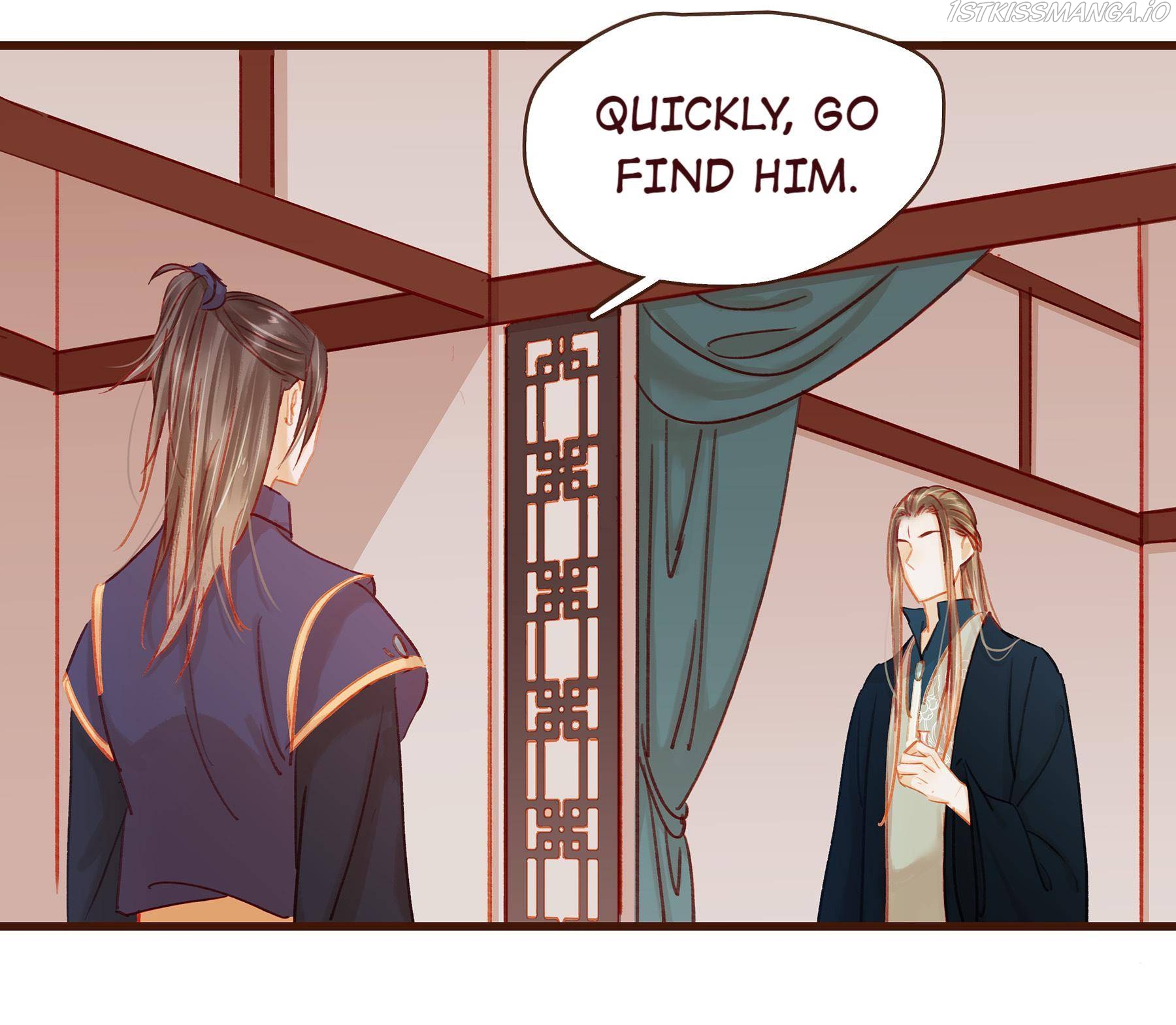 My Young Master Ji Wushuang Chapter 41 - page 26