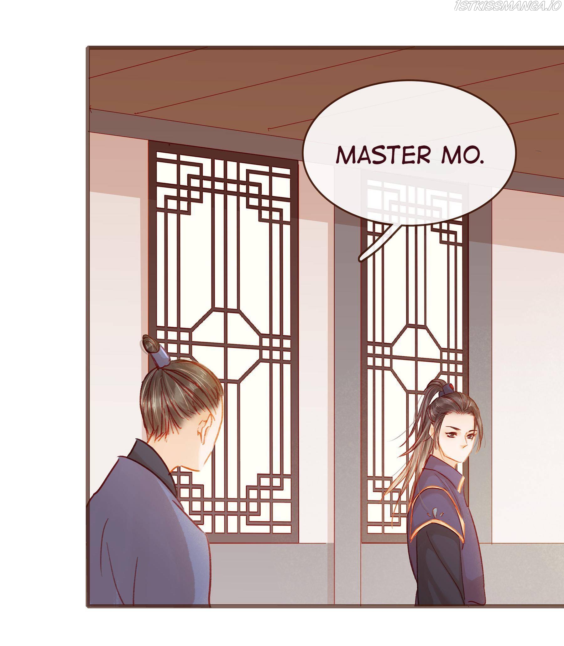 My Young Master Ji Wushuang Chapter 41 - page 4