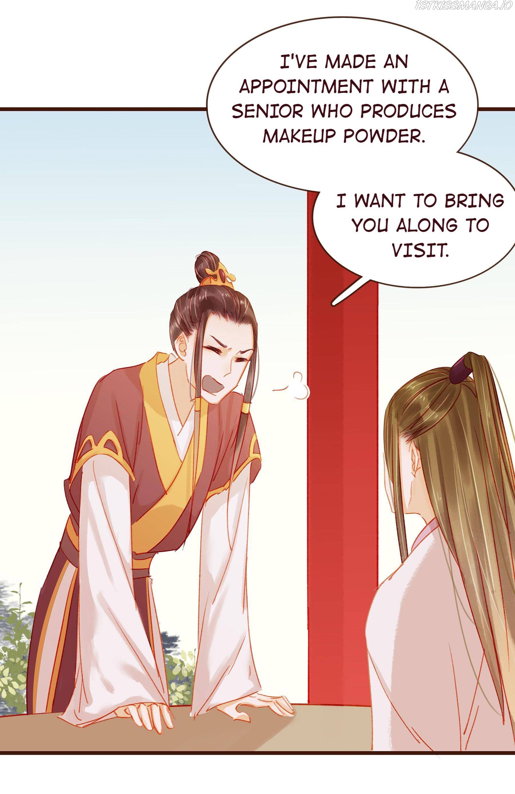 My Young Master Ji Wushuang Chapter 41 - page 51