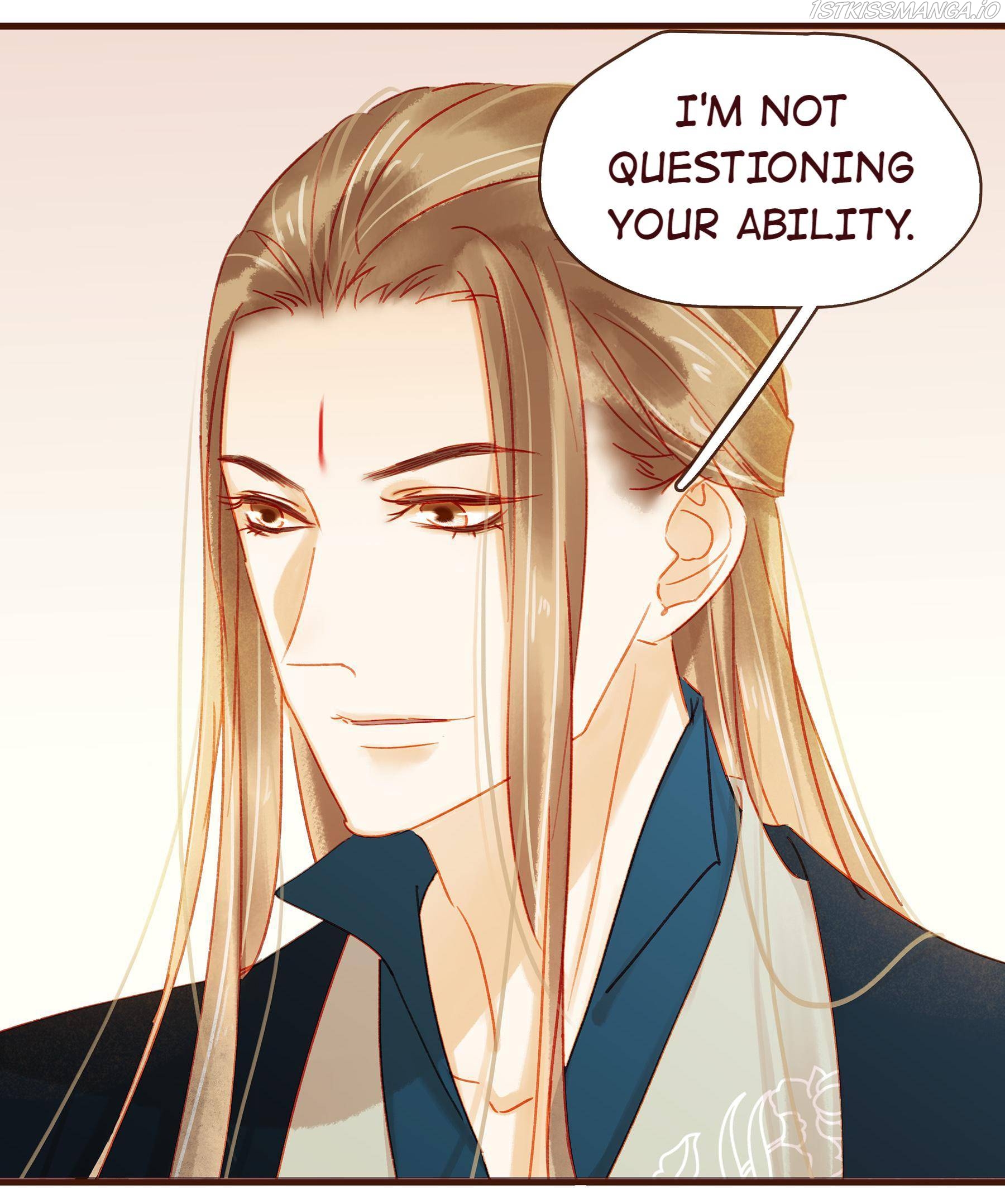 My Young Master Ji Wushuang Chapter 40 - page 23