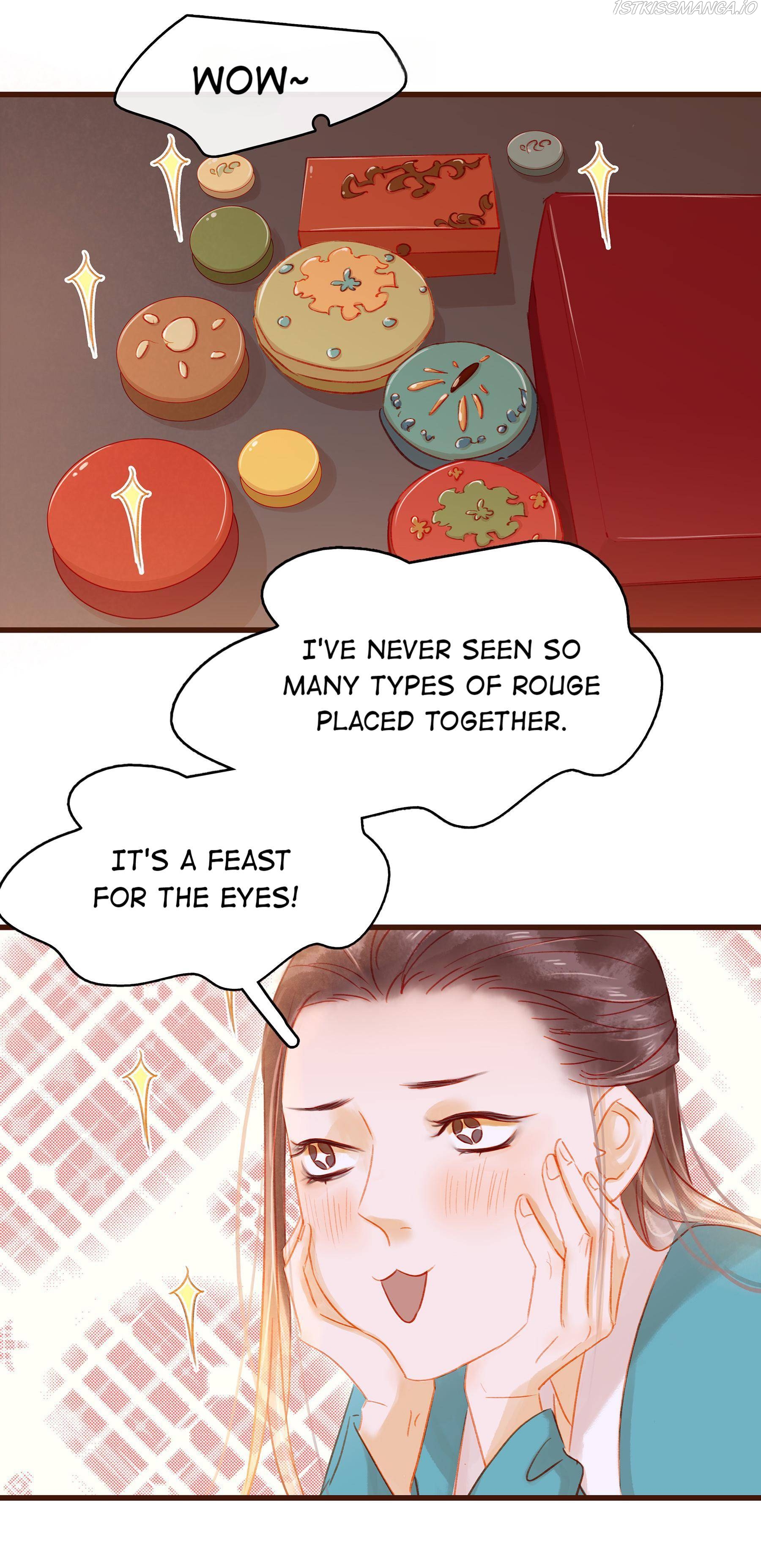 My Young Master Ji Wushuang Chapter 37 - page 31